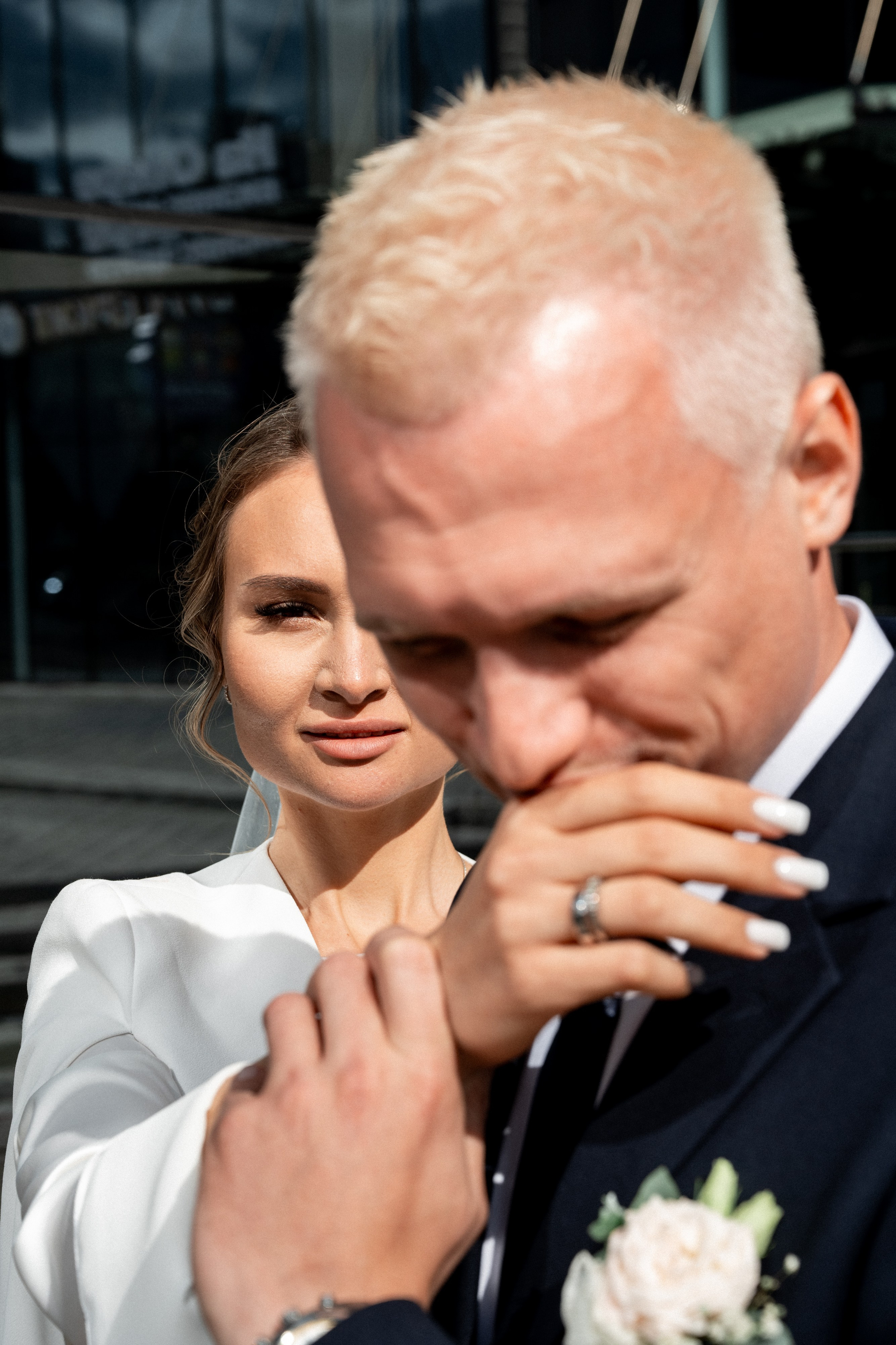 Свадьба Никиты и Татьяны. Свадебный фотограф Красноярск