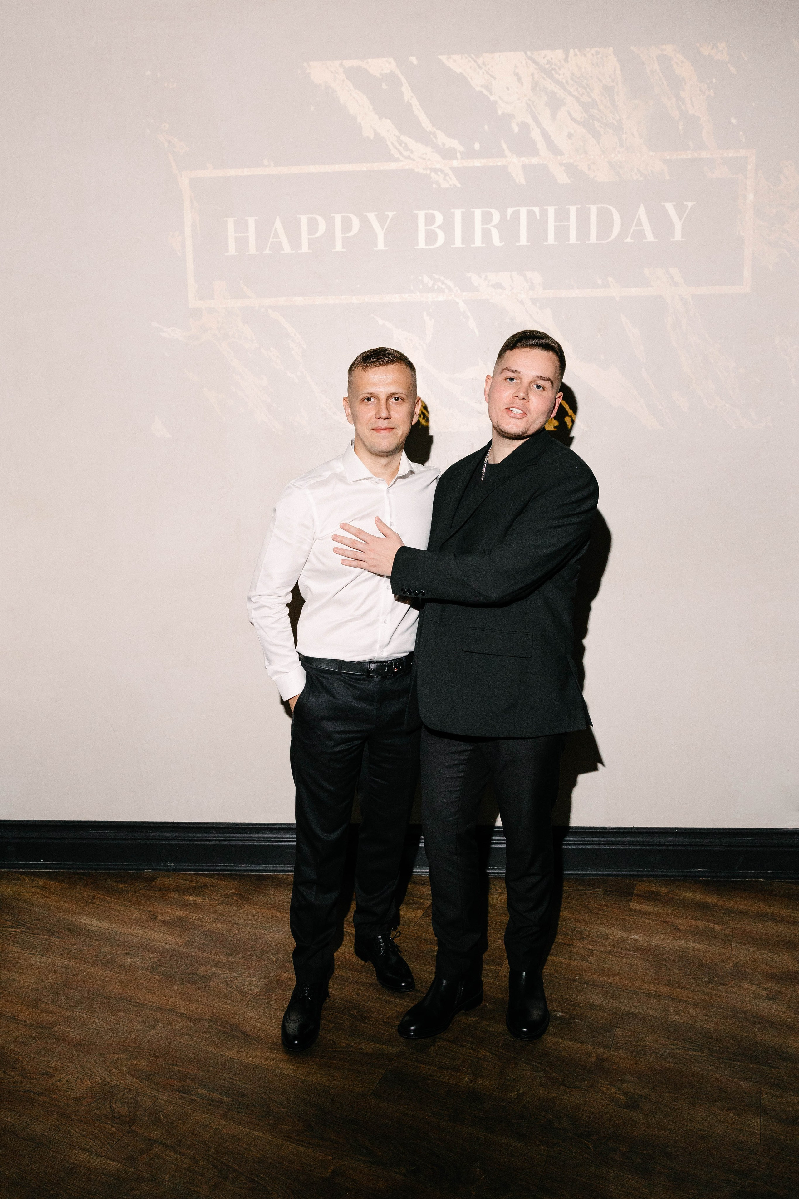 День Рождения Никиты. Фотограф Veronika Potaseva