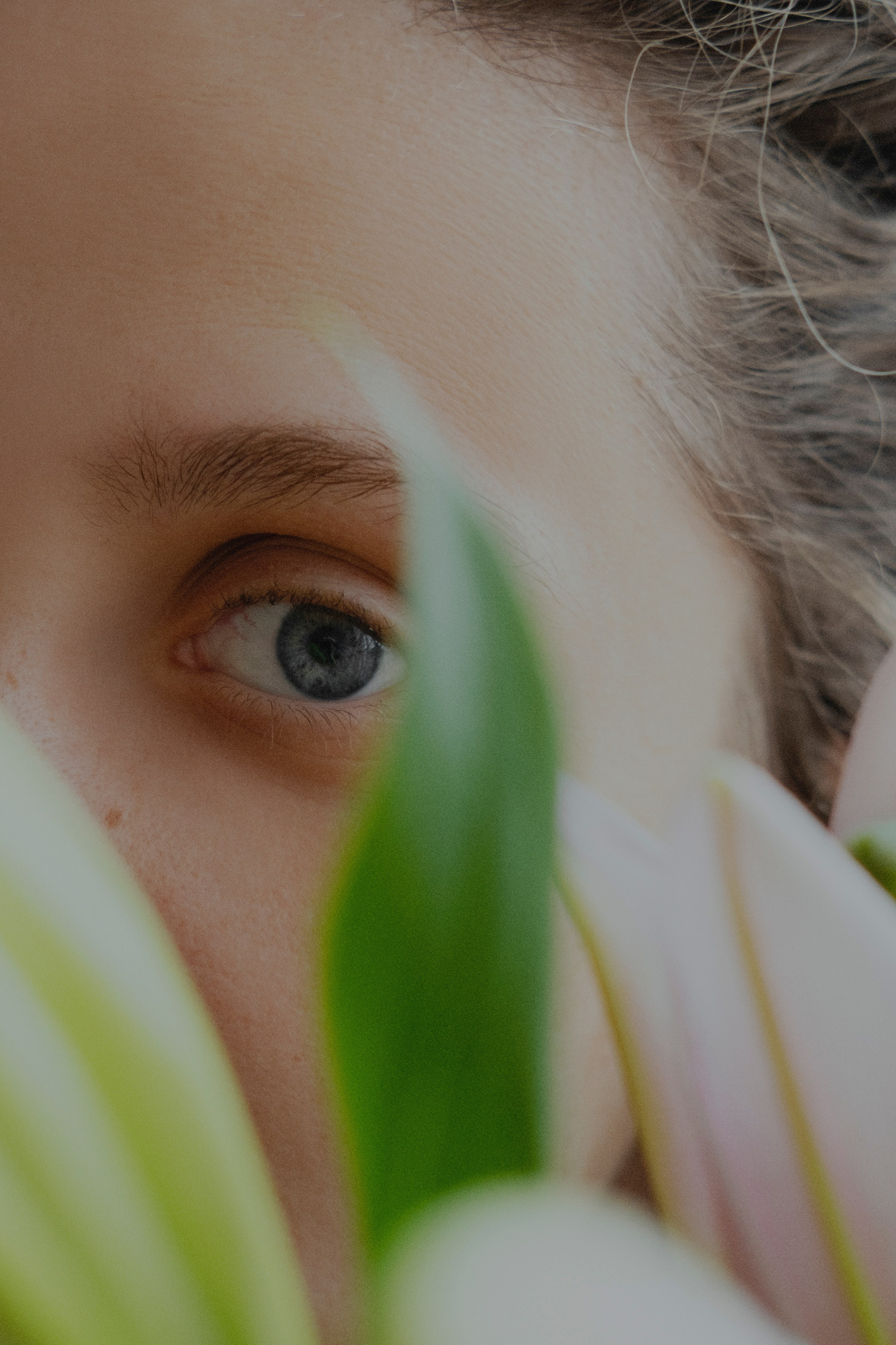 Тоня. Макарцова Валерия — фотограф Санкт-Петербург, Москва