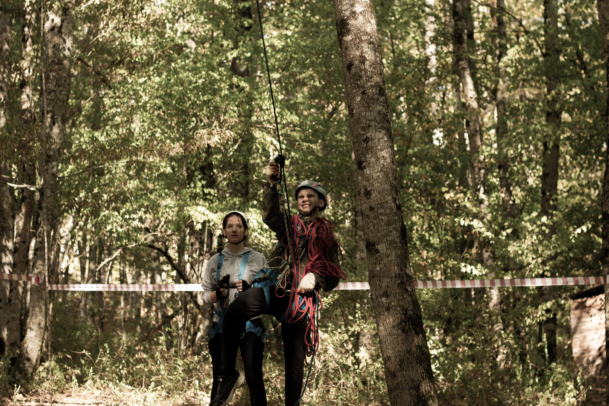 ТурСлет команд СПО Краснодарского края 2023. Фото