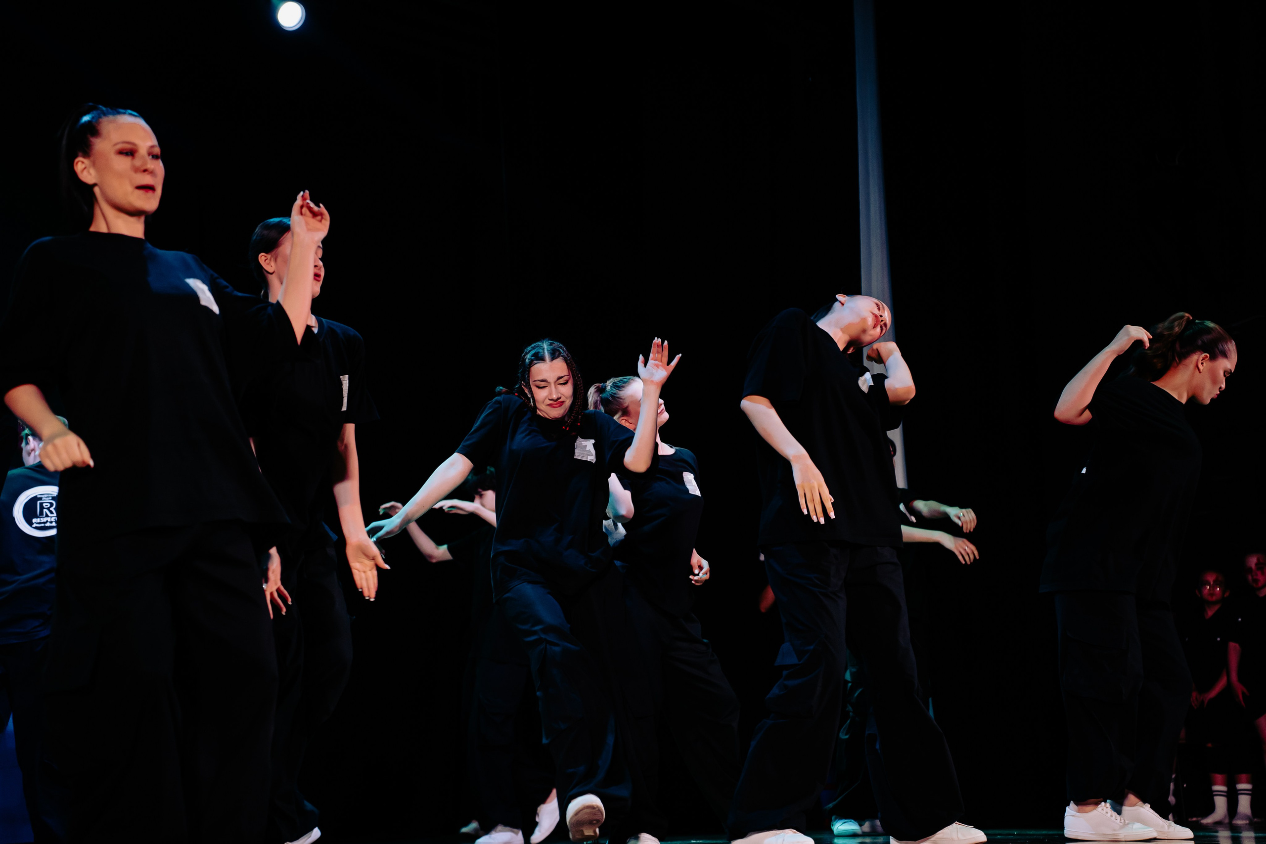 Концертная форма. Фото