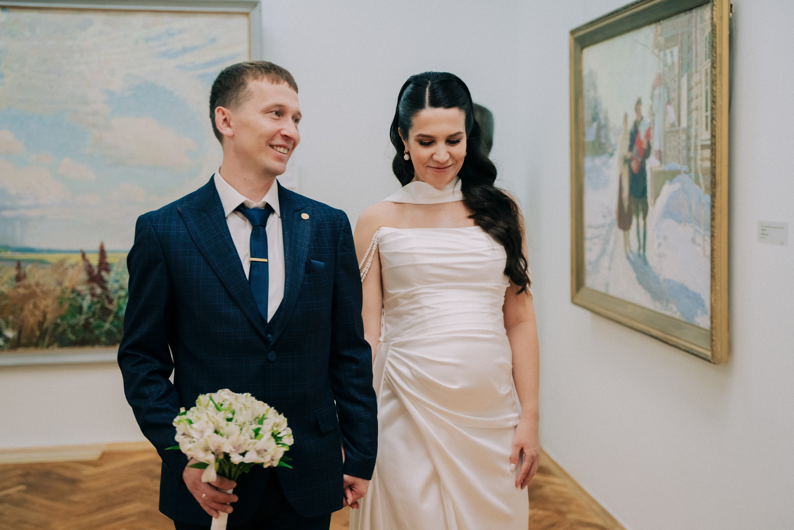 18.10.25. Свадебный фотограф видеограф Чебоксары