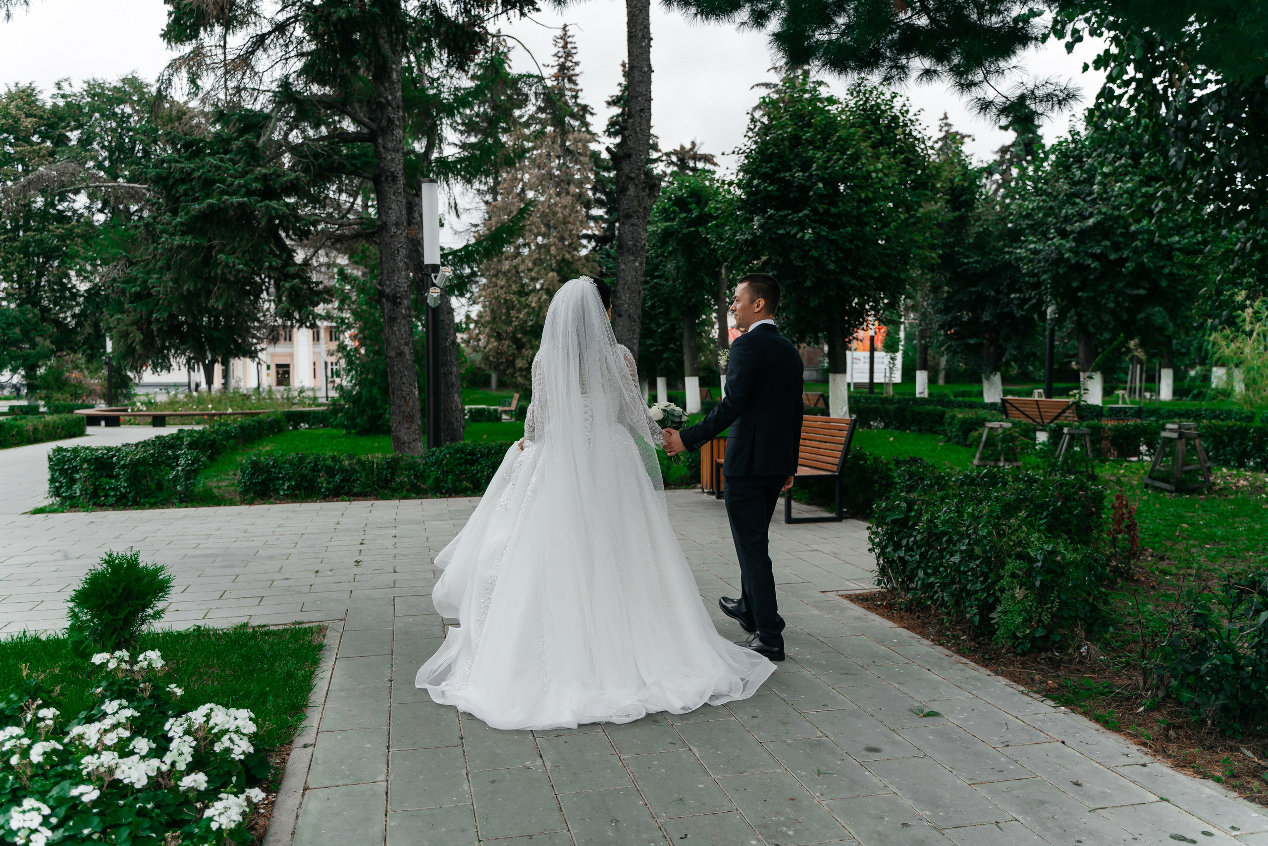 06.09.25 Свадьба. Свадебный фотограф видеограф Чебоксары