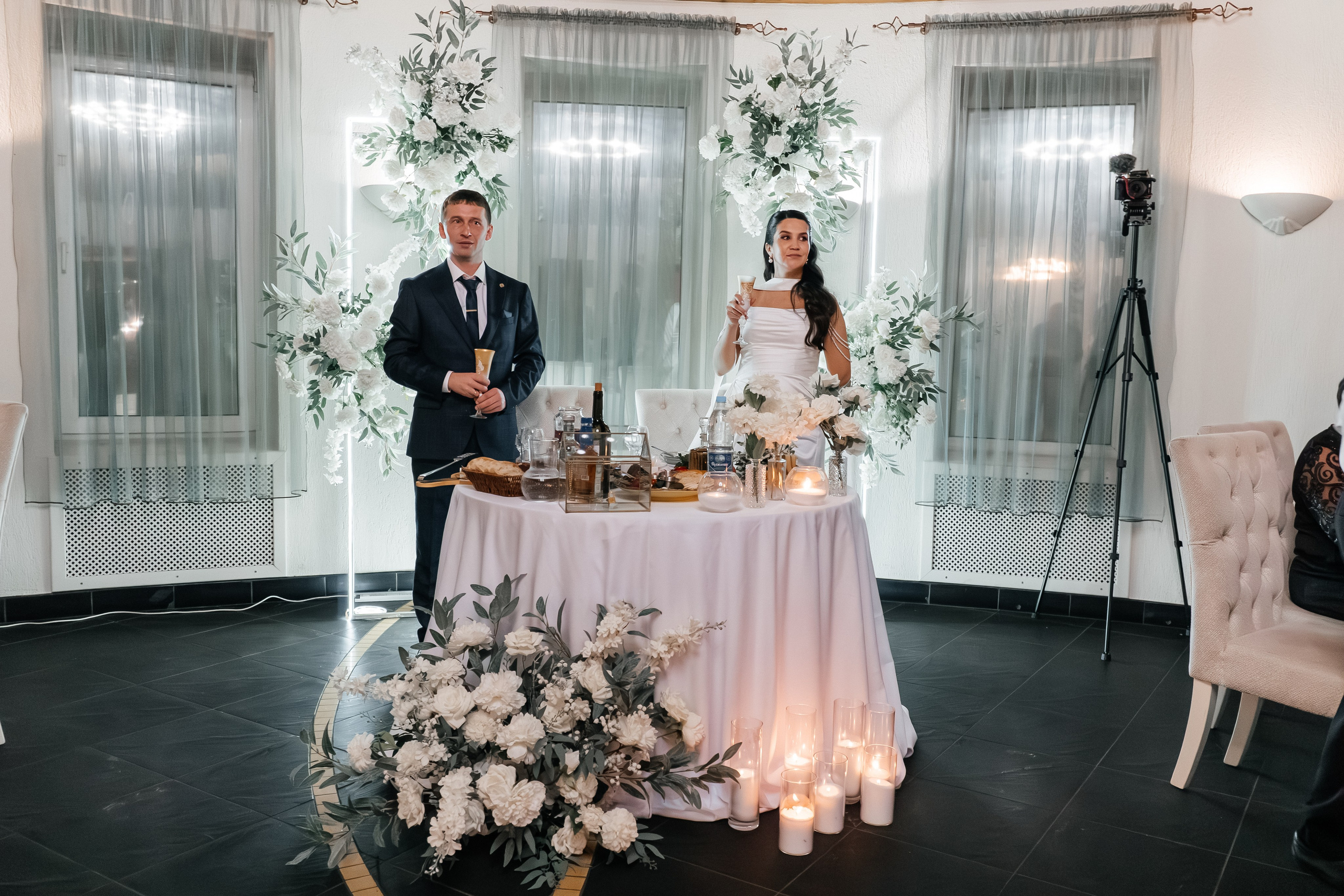 18.10.25. Свадебный фотограф видеограф Чебоксары