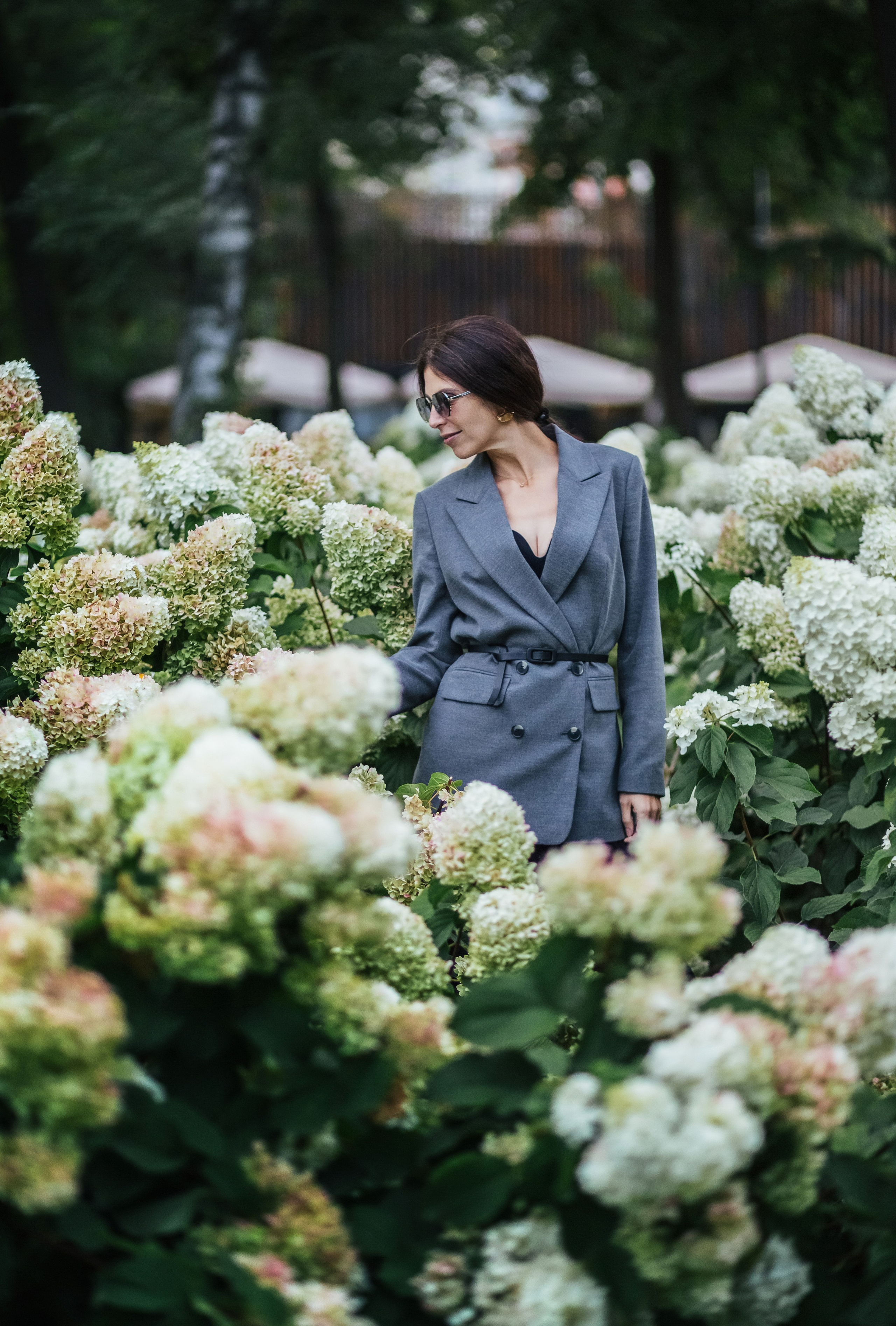 Ольга. Вера Соколова фотограф Воронеж