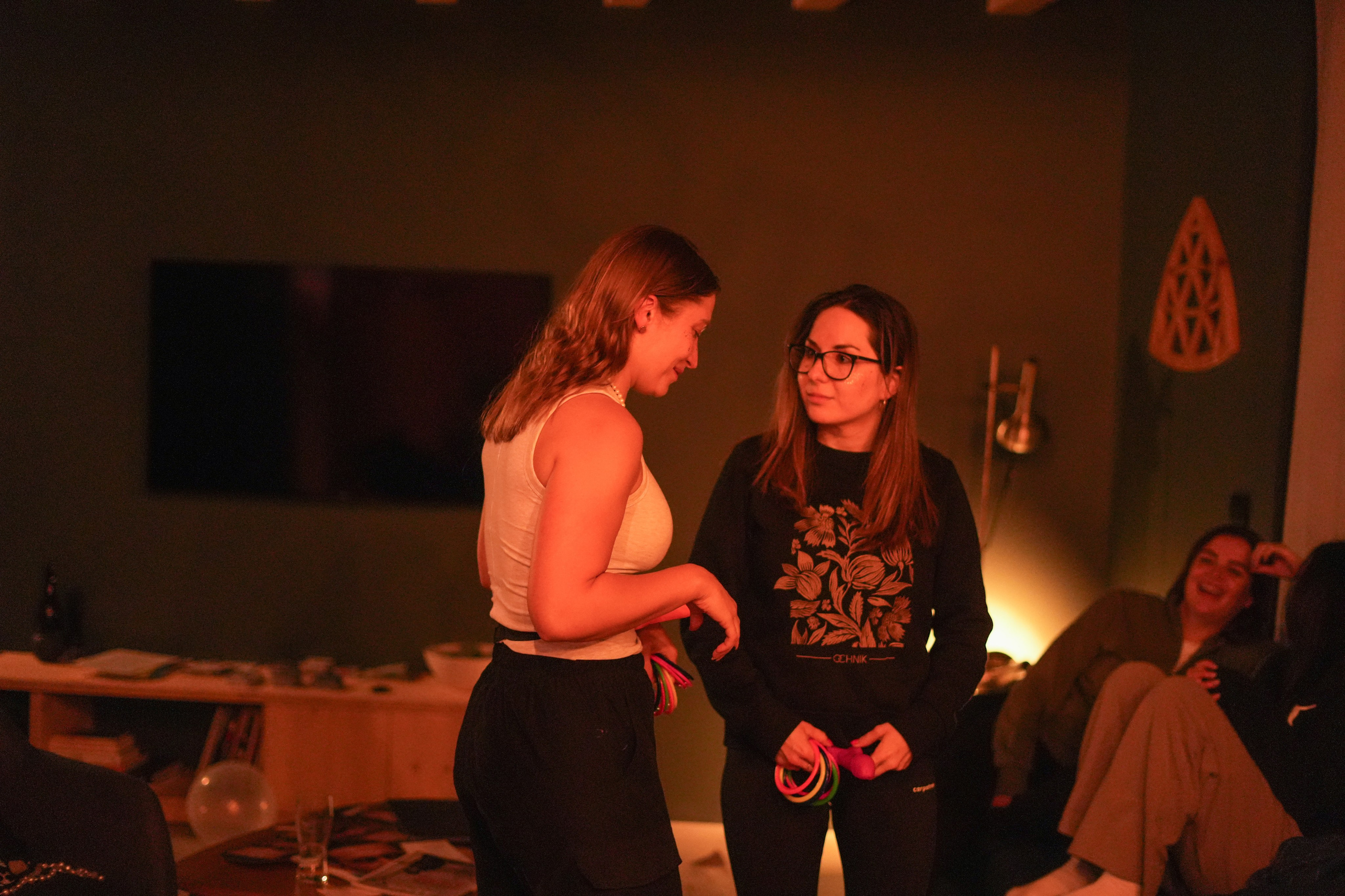 Stasy’s bachelorette party. Wedding Photographer in Barcelona and Medellin