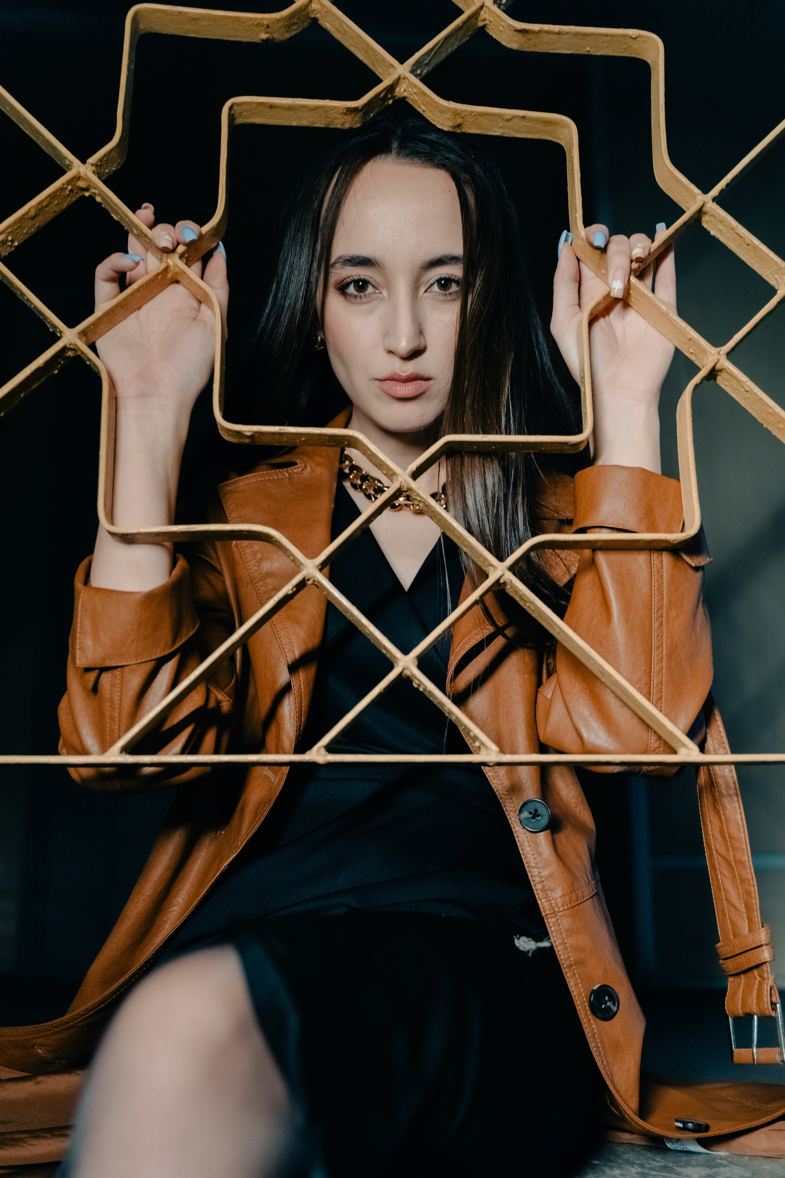 Карина. Главная