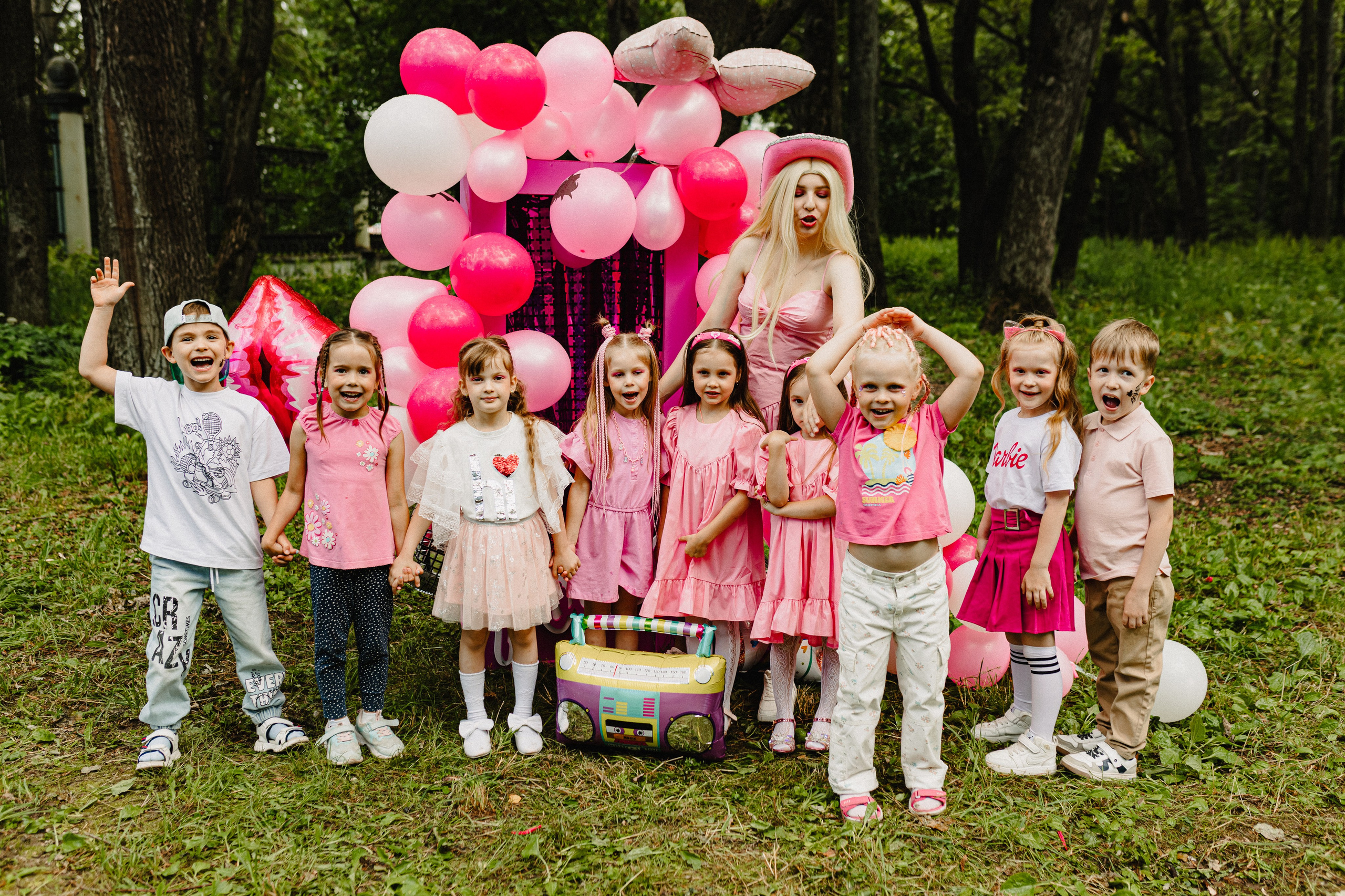 Полине 6. Свадебный и семейный фотограф Женя Добрянская в Нижнем Новгороде