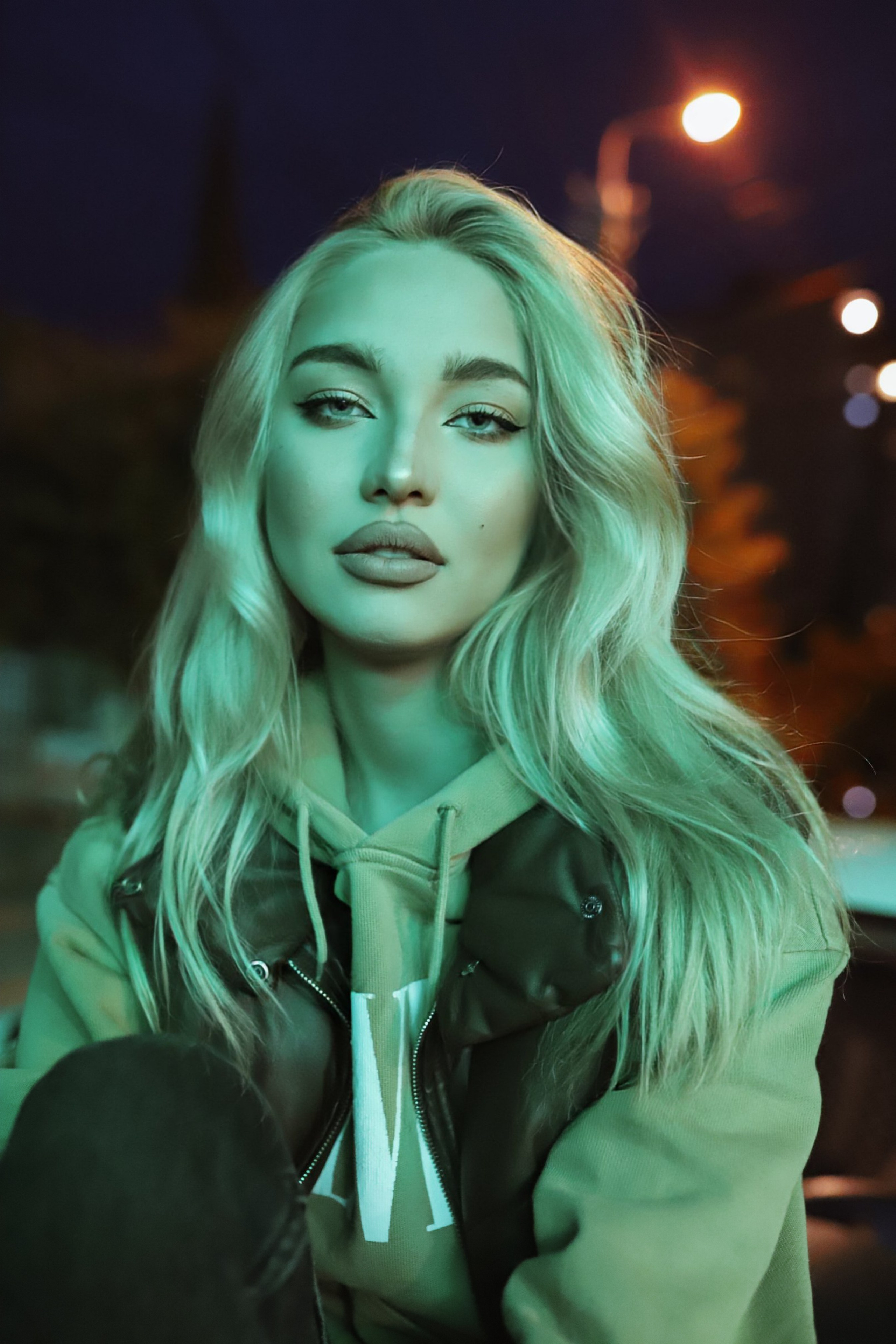 Алиса. Фотограф и видеограф в Санкт-Петербурге