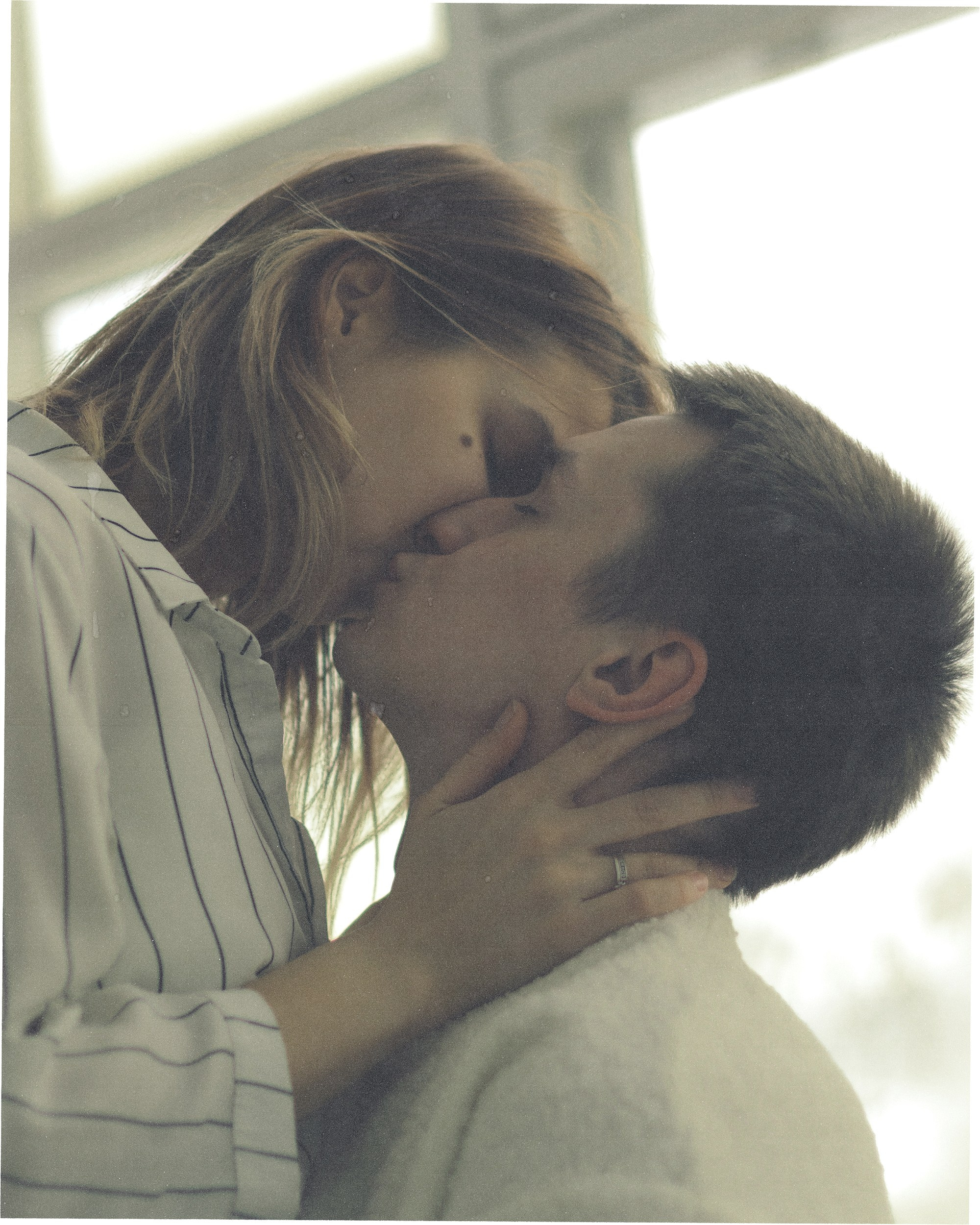 LIDA & ILYA. Фотограф Анна Васильева | Портретная и арт-фотография Москва