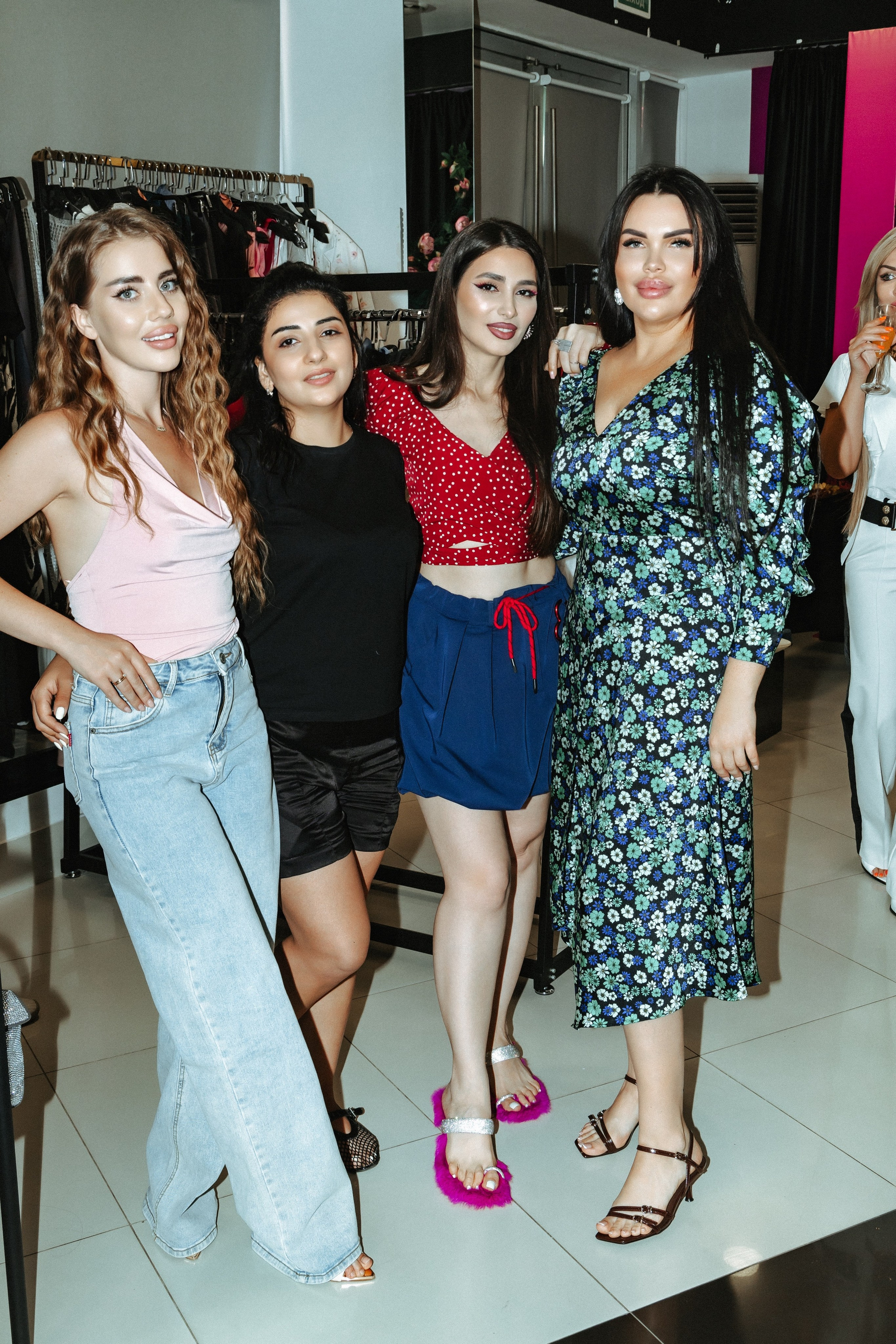 Borsetta. Свадебный и семейный фотограф в Краснодаре Диана Смирнова