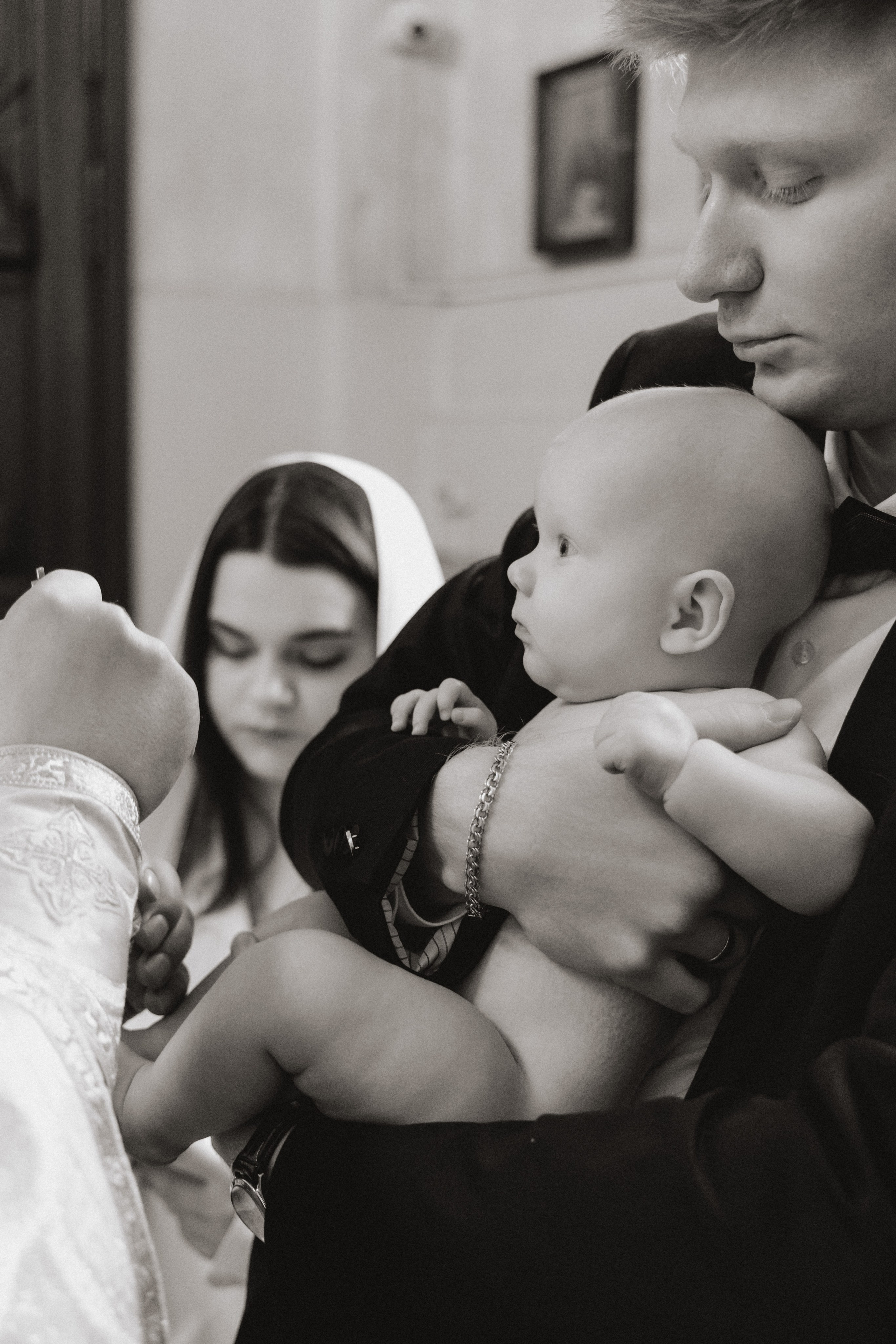 Свято-Екатерининский Кафедральный собор. Свадебный и семейный фотограф в Краснодаре Диана Смирнова