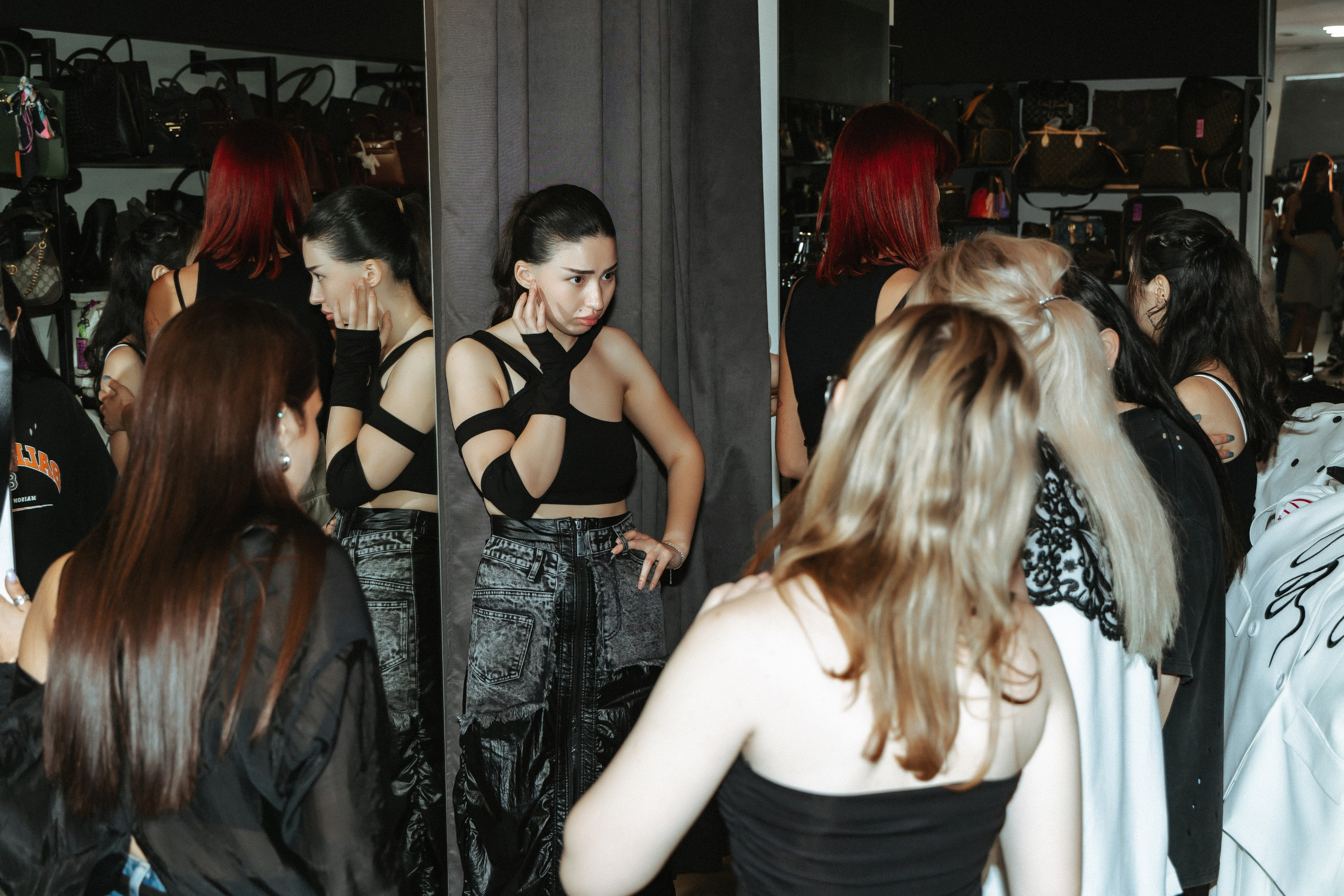 Borsetta. Свадебный и семейный фотограф в Краснодаре Диана Смирнова