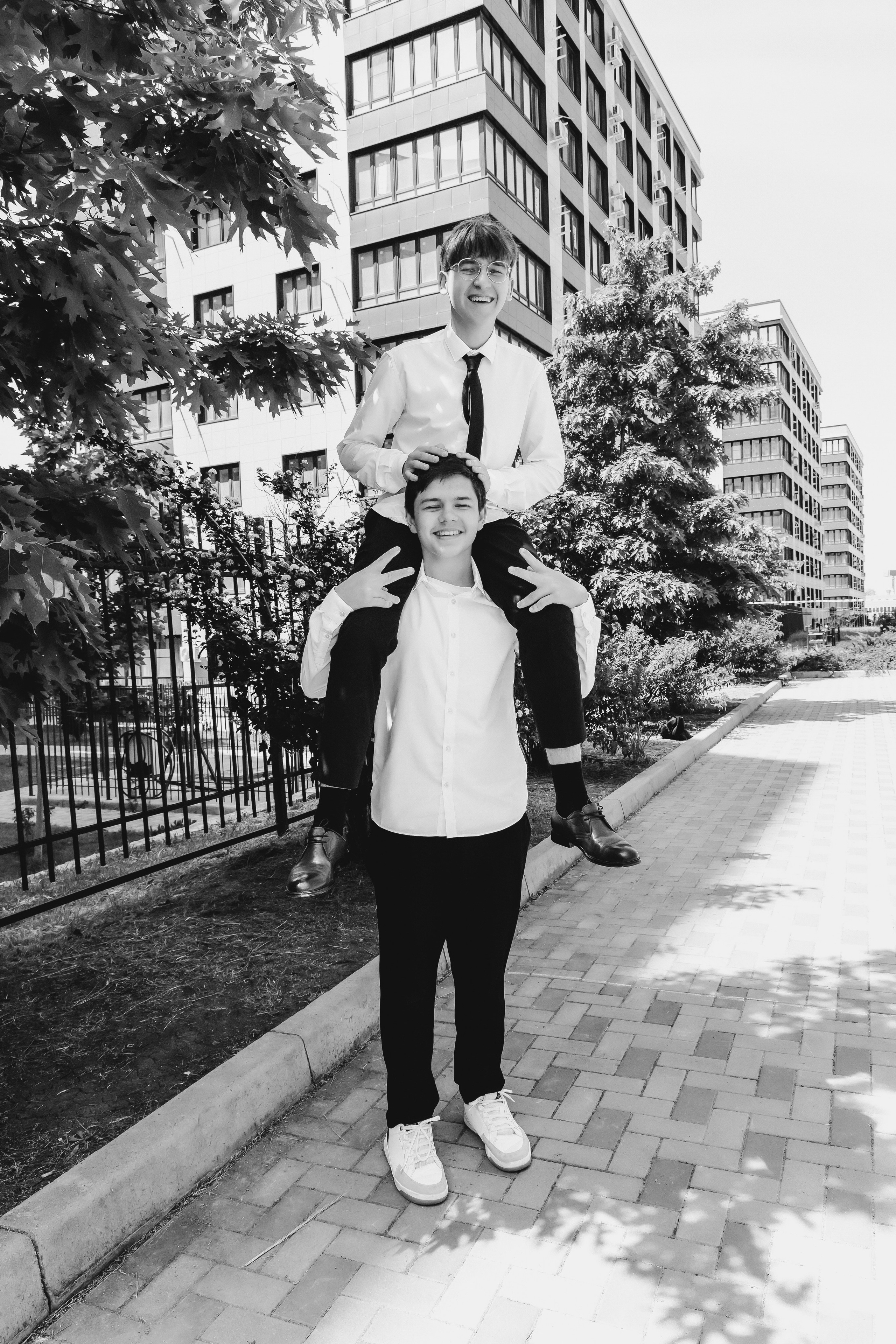 School № 27. Свадебный и семейный фотограф в Краснодаре Диана Смирнова