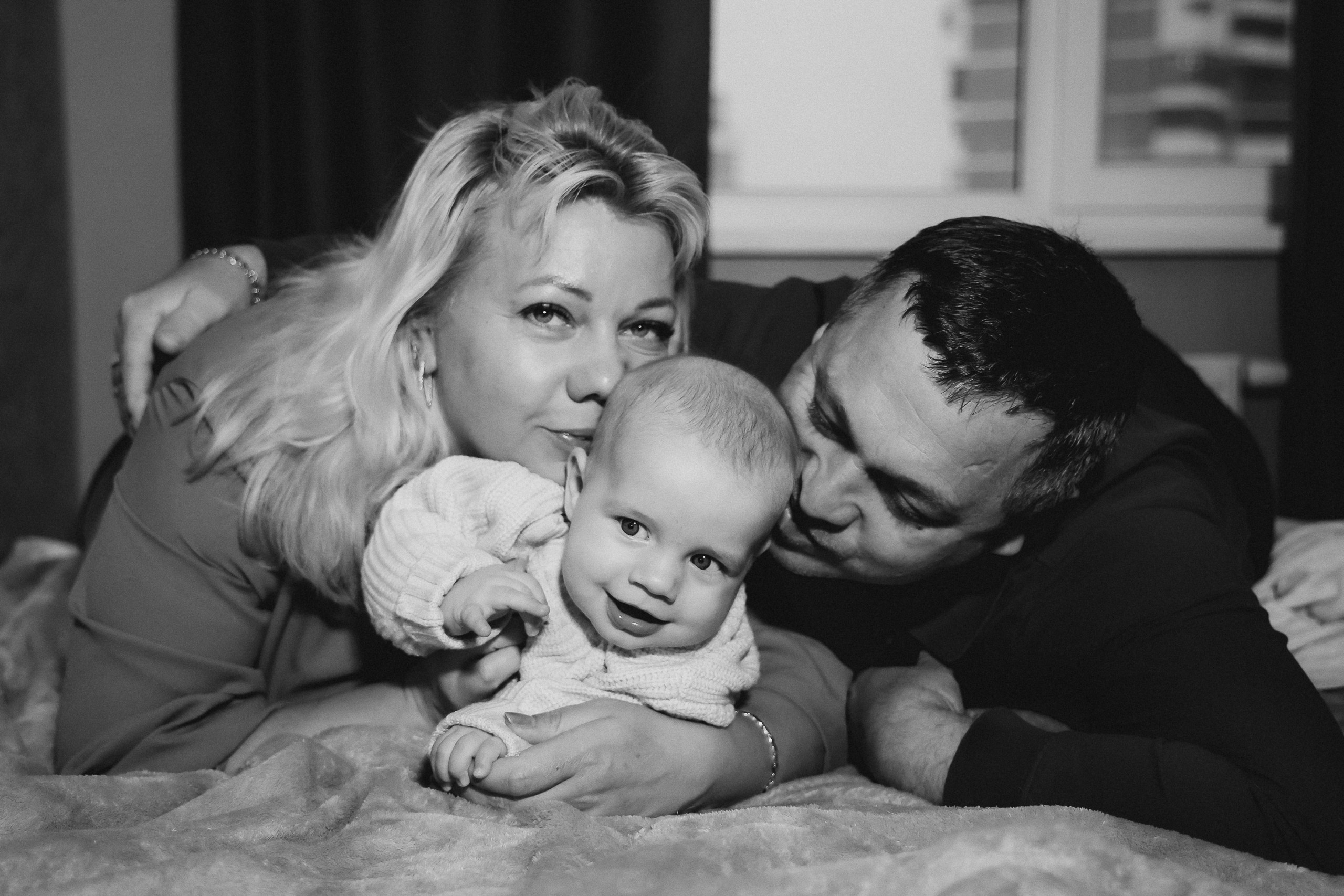 Valery & Elena. Свадебный и семейный фотограф в Краснодаре Диана Смирнова