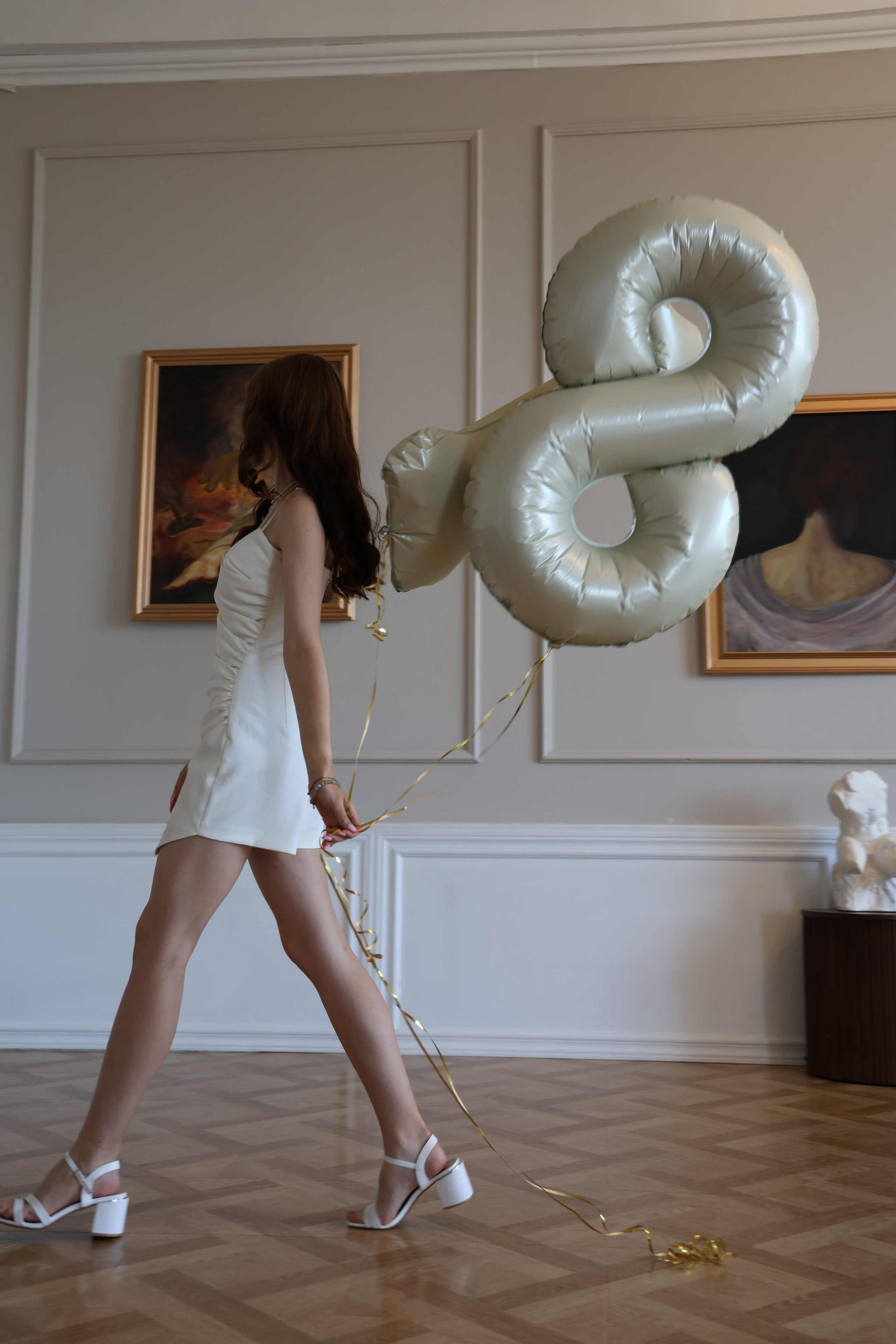 18 YEARS. Свадебный и семейный фотограф в Краснодаре Диана Смирнова