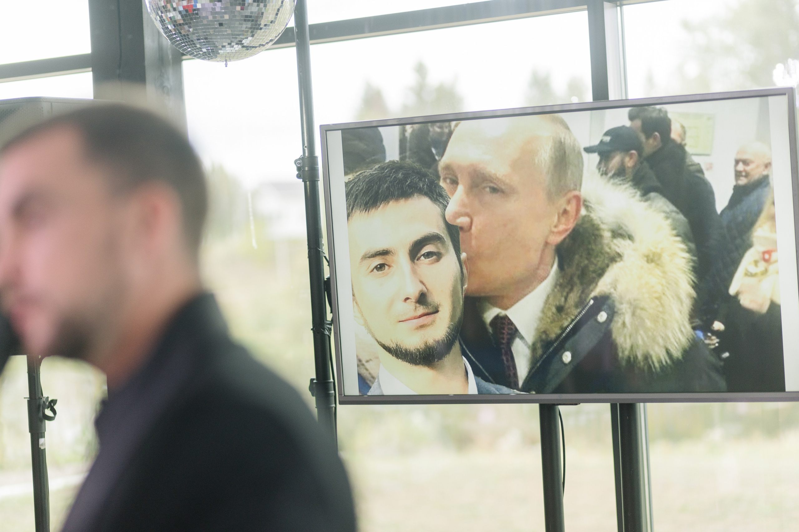 Хитрые Ника и Никита. Портфолио свадебного фотографа. Роман Каргаполов