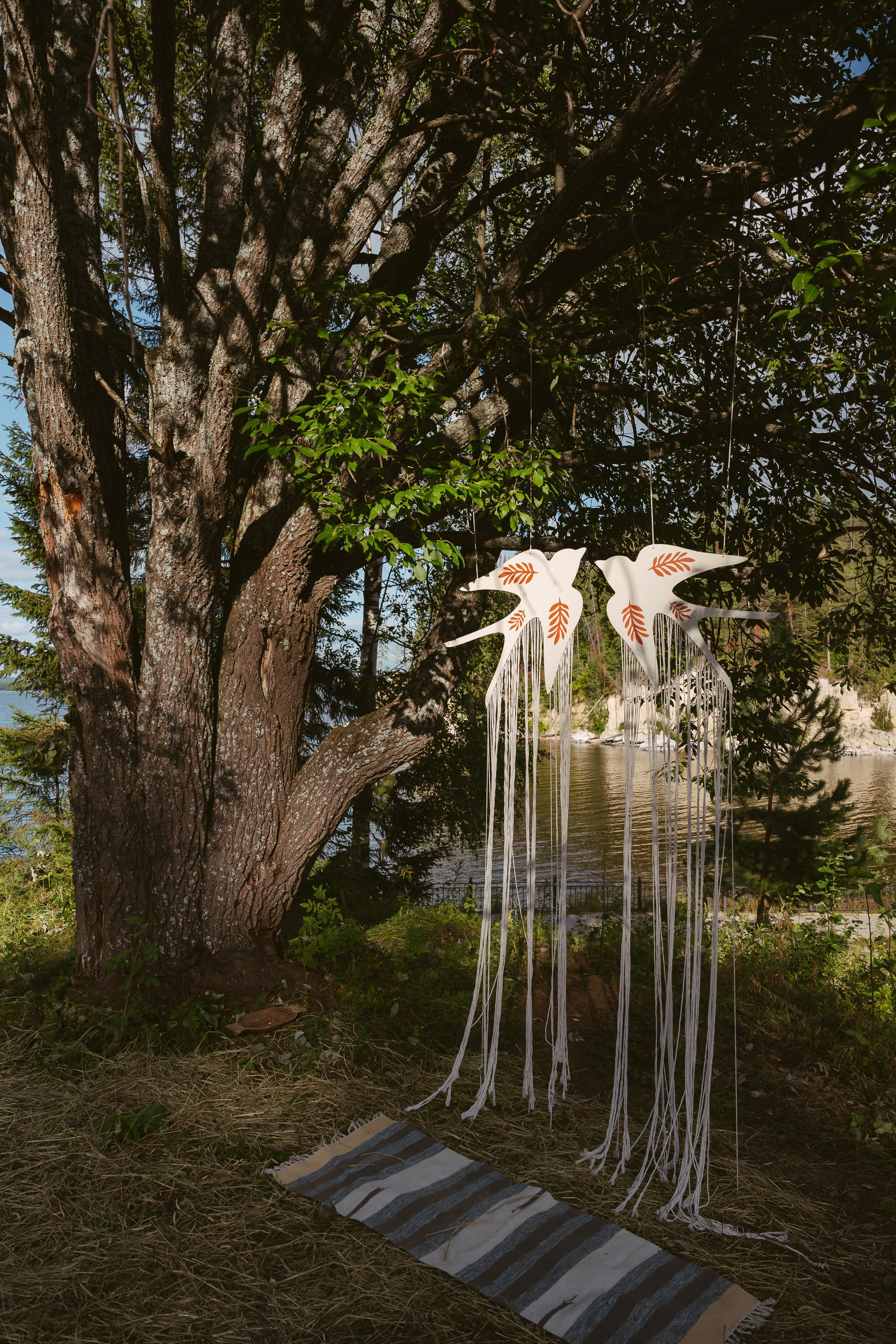 Свадьба в Хохловке. Свадебный, репортажный, семейный фотограф Елена Брюхова