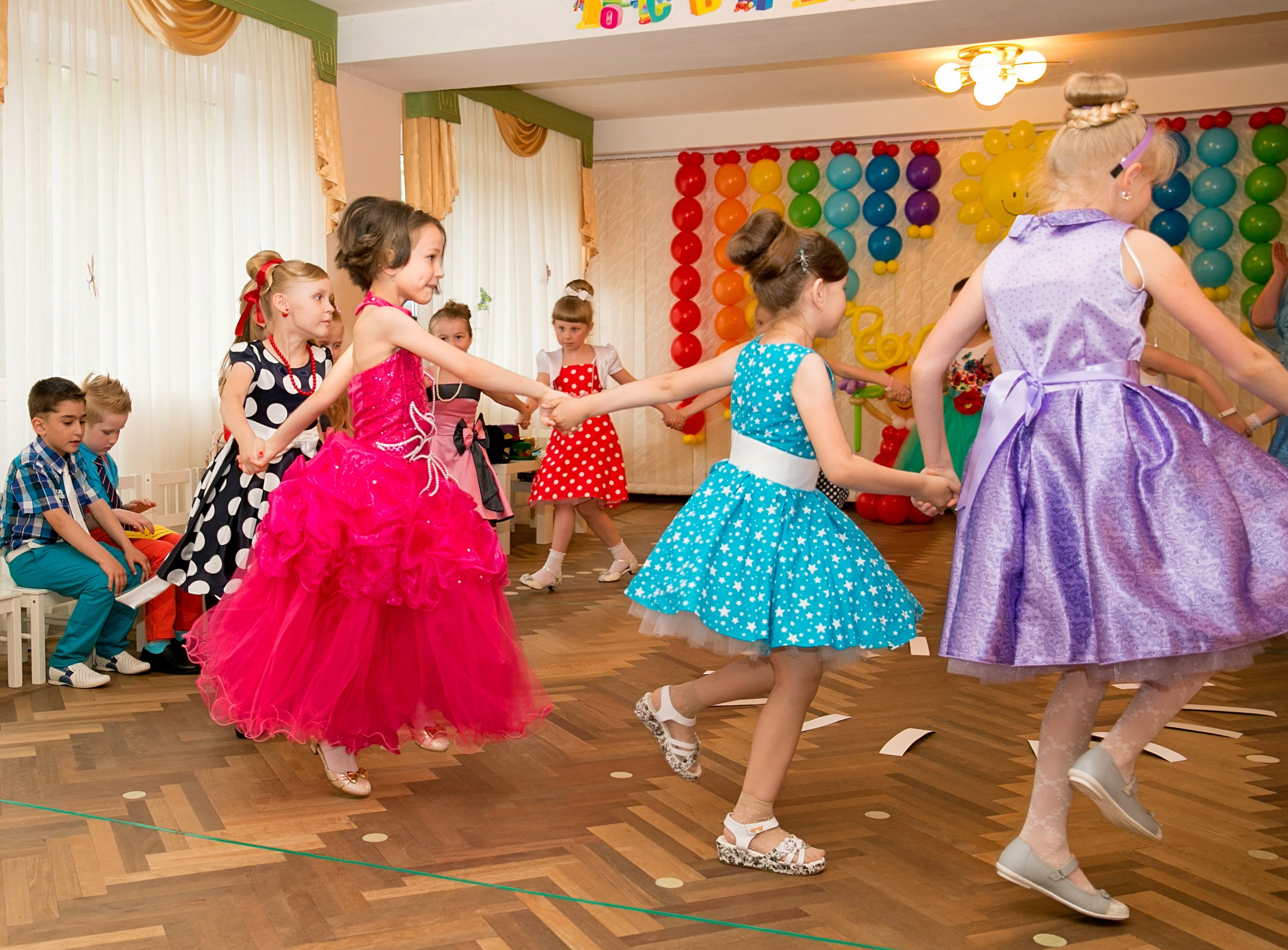 Выпускной стиляги. Семейный и детский фотограф в Нижнем Новгороде