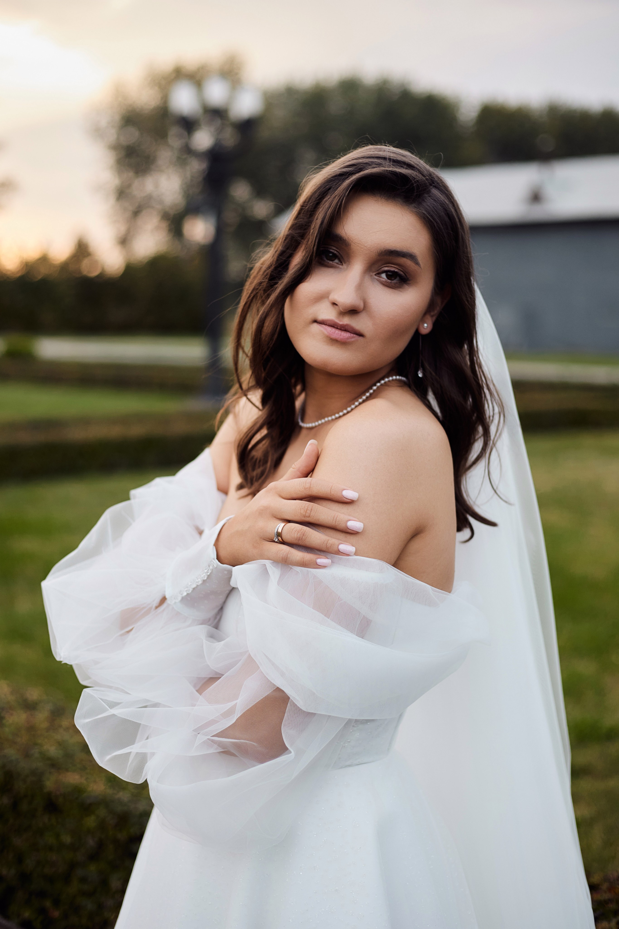 Свадьба Каролины и Владимира. Свадебная, репортажная фотосъемка и видеосъемка в Минске. Илья и Юлия Ширмановы. Фотограф | Видеограф | Минск