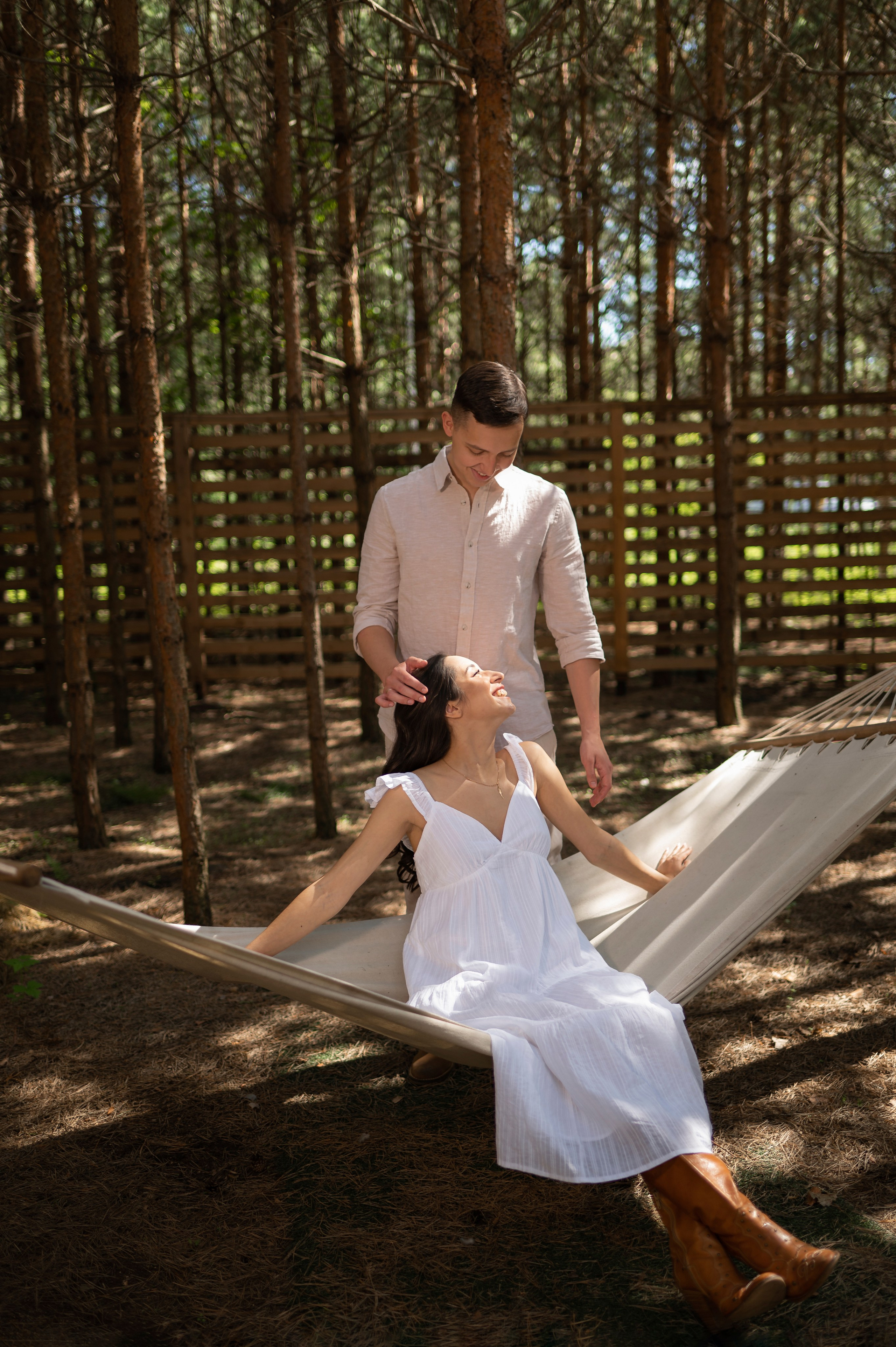 Love story Вика&Игорь. Фотограф Рузанна Ганн