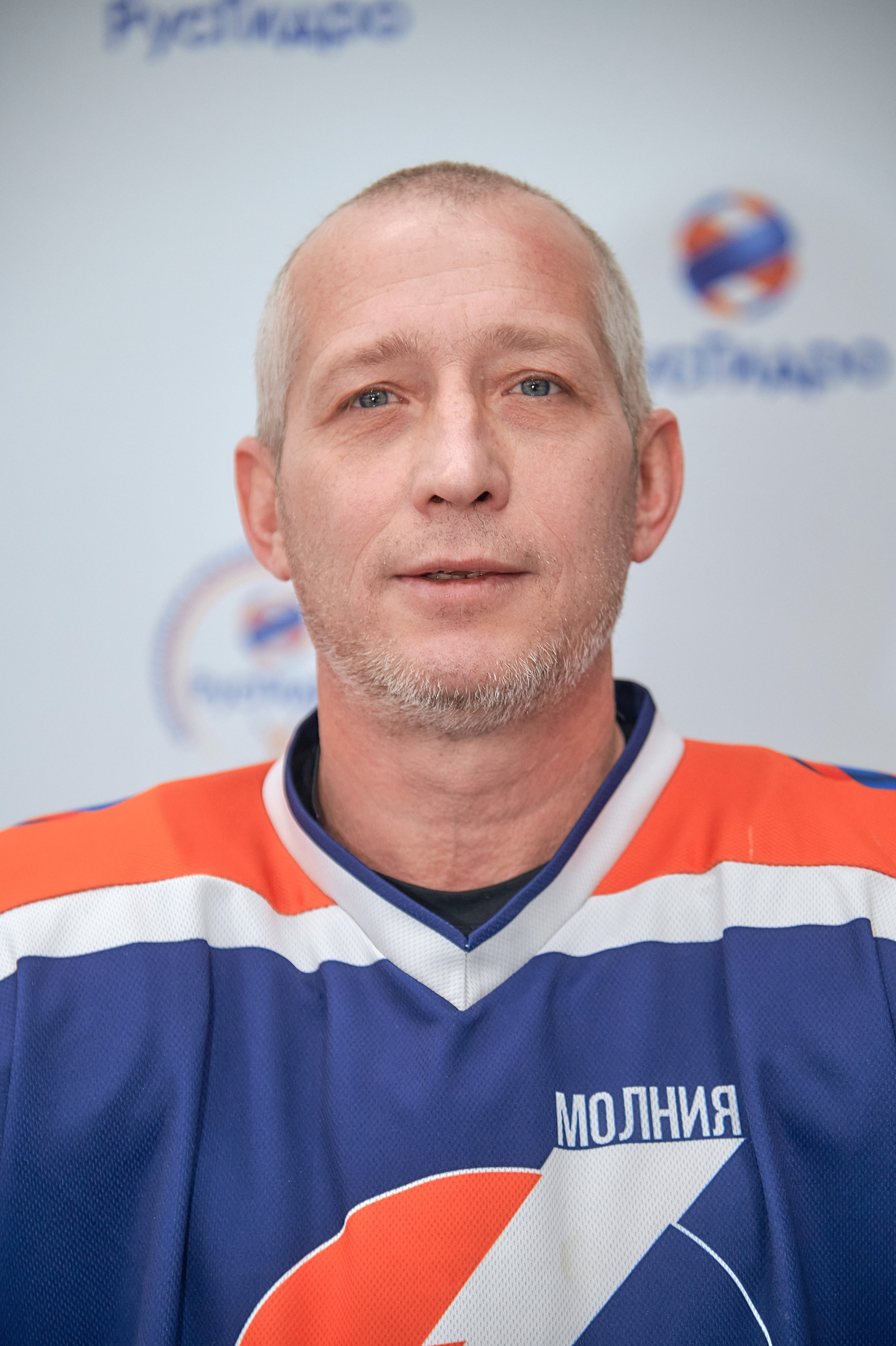 Портфолио репортажной фотосъёмки: Кристалл арена — Хоккей — РусГидро. Фотограф Яковлев Роман — Красноярск