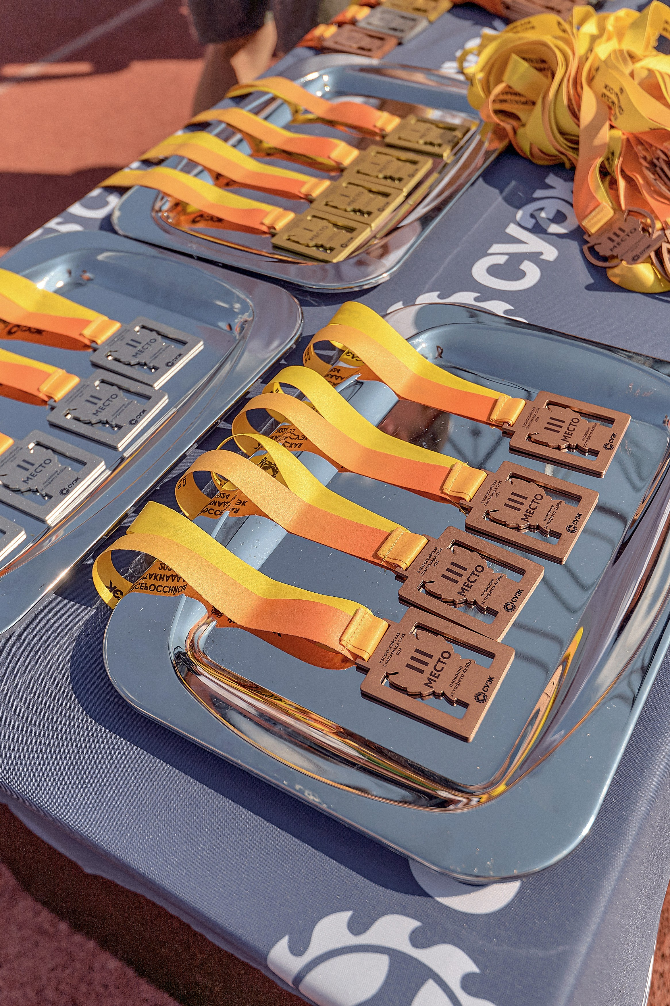 Игры титанов — СУЭК. Фотограф Яковлев Роман — Красноярск