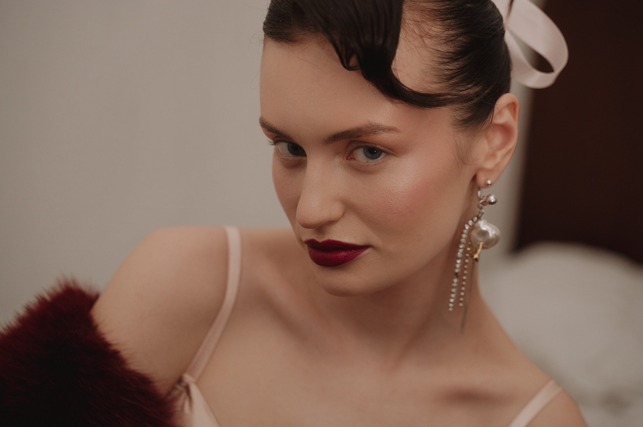 Crime. Фотограф Вито Бурмасов | Москва