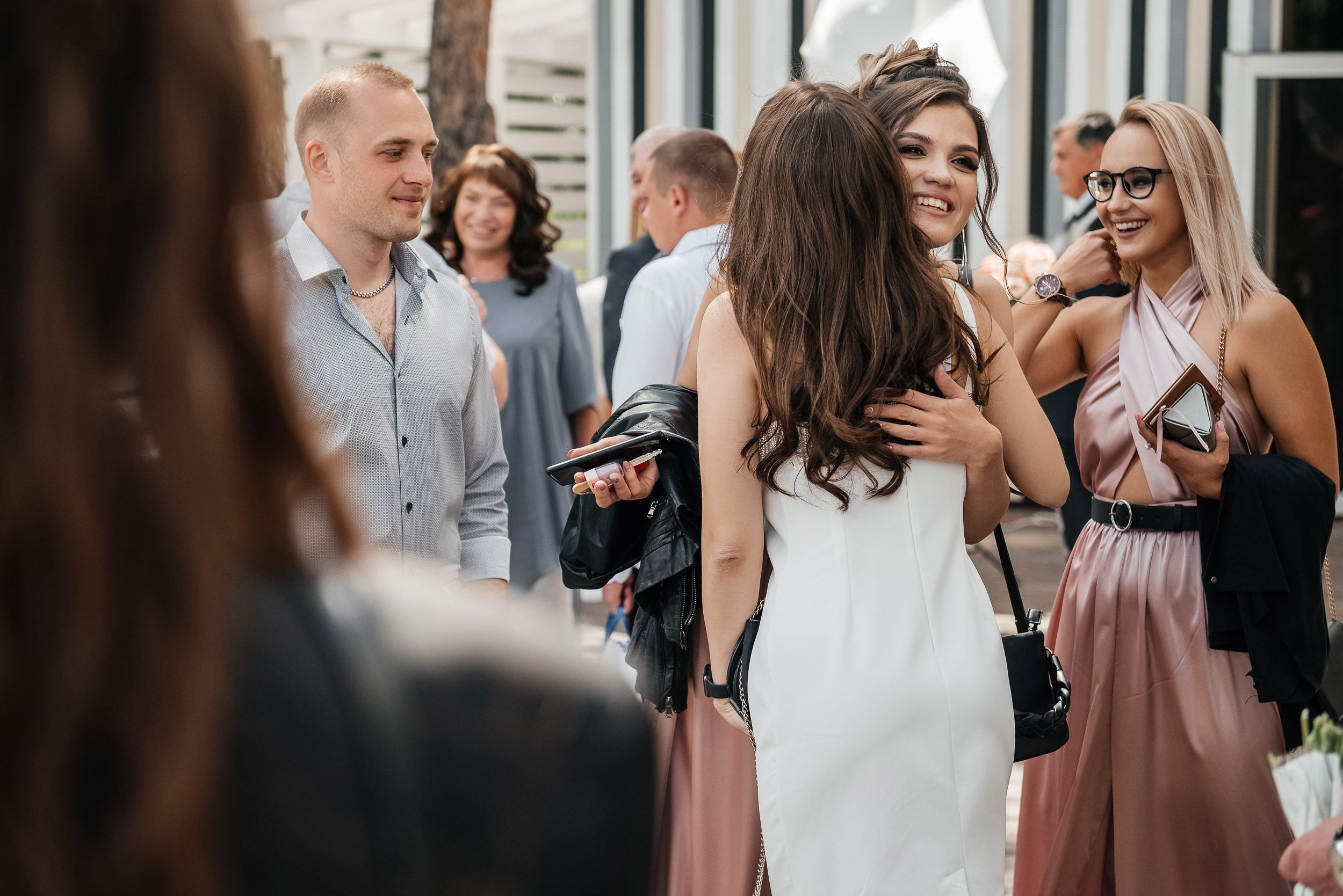 Никита и Мария. Фотограф Москва Артур Горвард