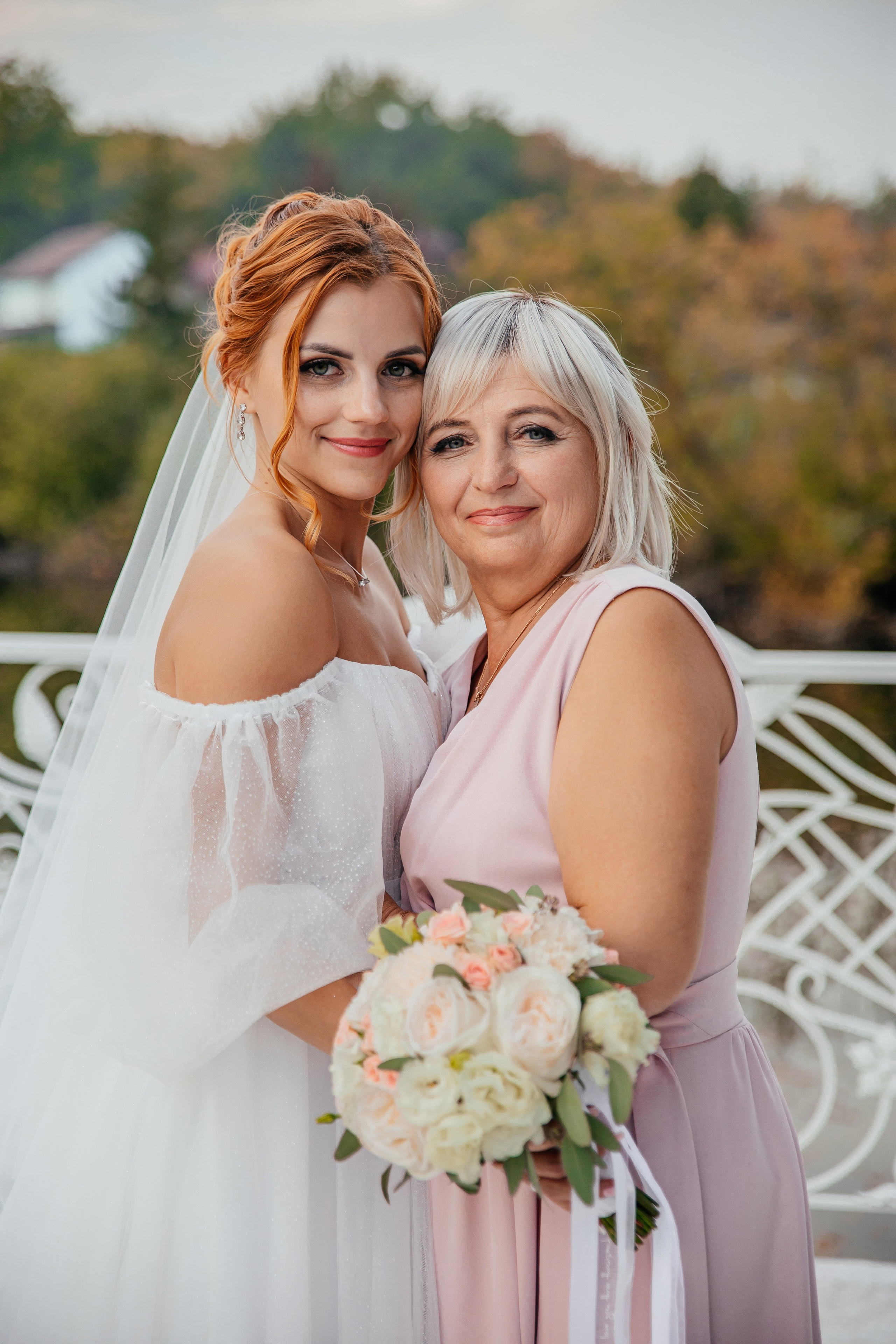 Дмитрий и Виктория. Свадебный и семейный фотограф Самара и Самарская область Дарья Зарипова