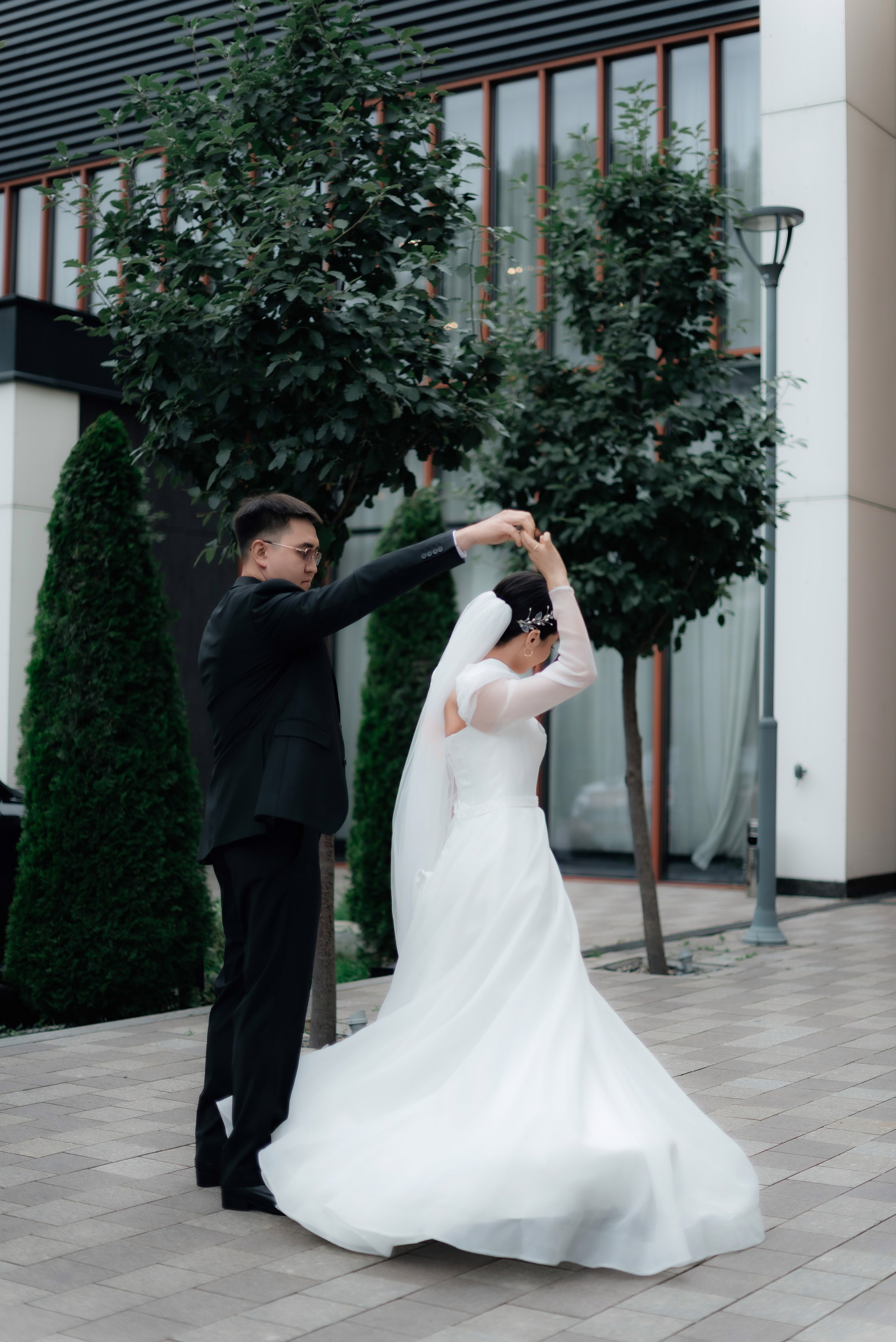 J&A. Свадебный фотограф Махаббатов Алишер