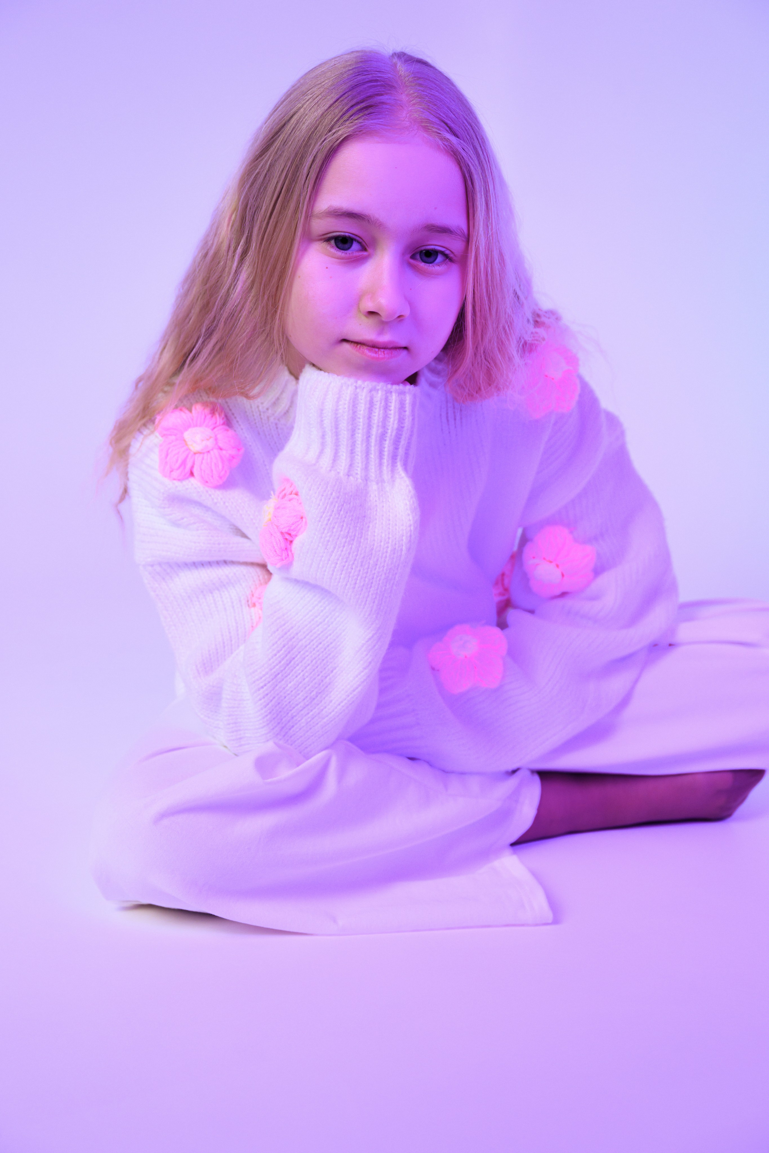 Семейные и детские фотосессии. Студийный и свадебный фотограф и видеограф в Севастополе — Юлия Макаренко