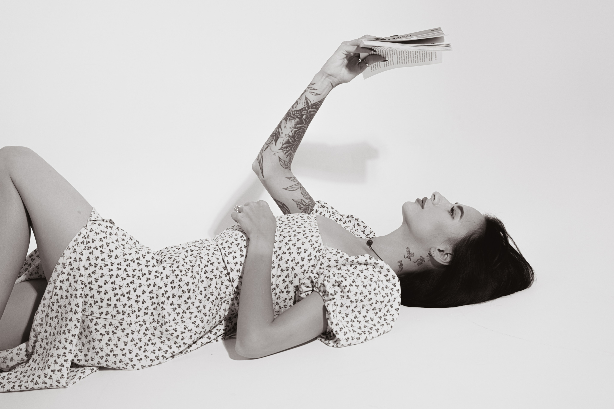 Студийные фотосессии. Студийный и свадебный фотограф и видеограф в Севастополе — Юлия Макаренко