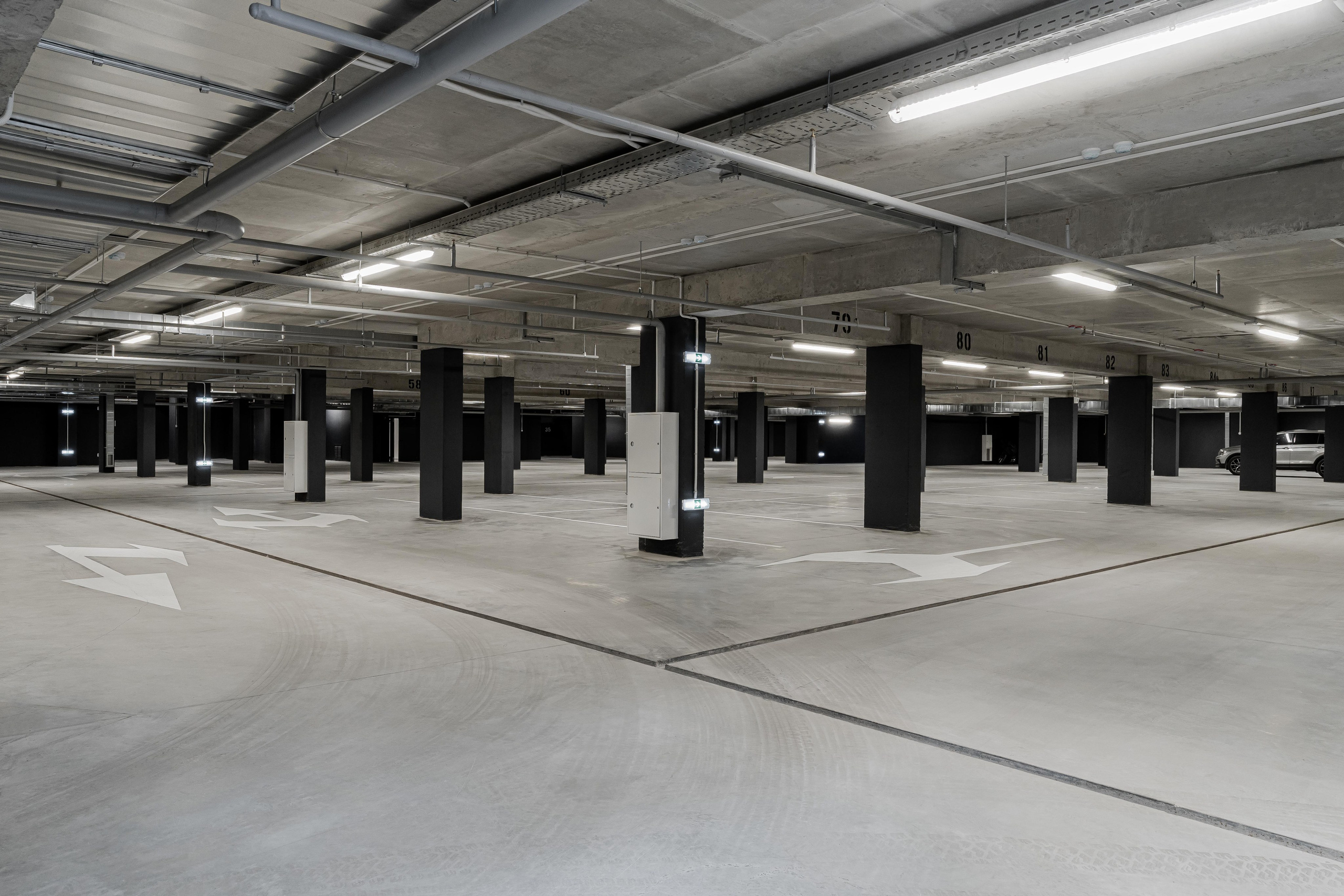 Архитектурная фотосъемка ЖК в Краснодаре и Крыму