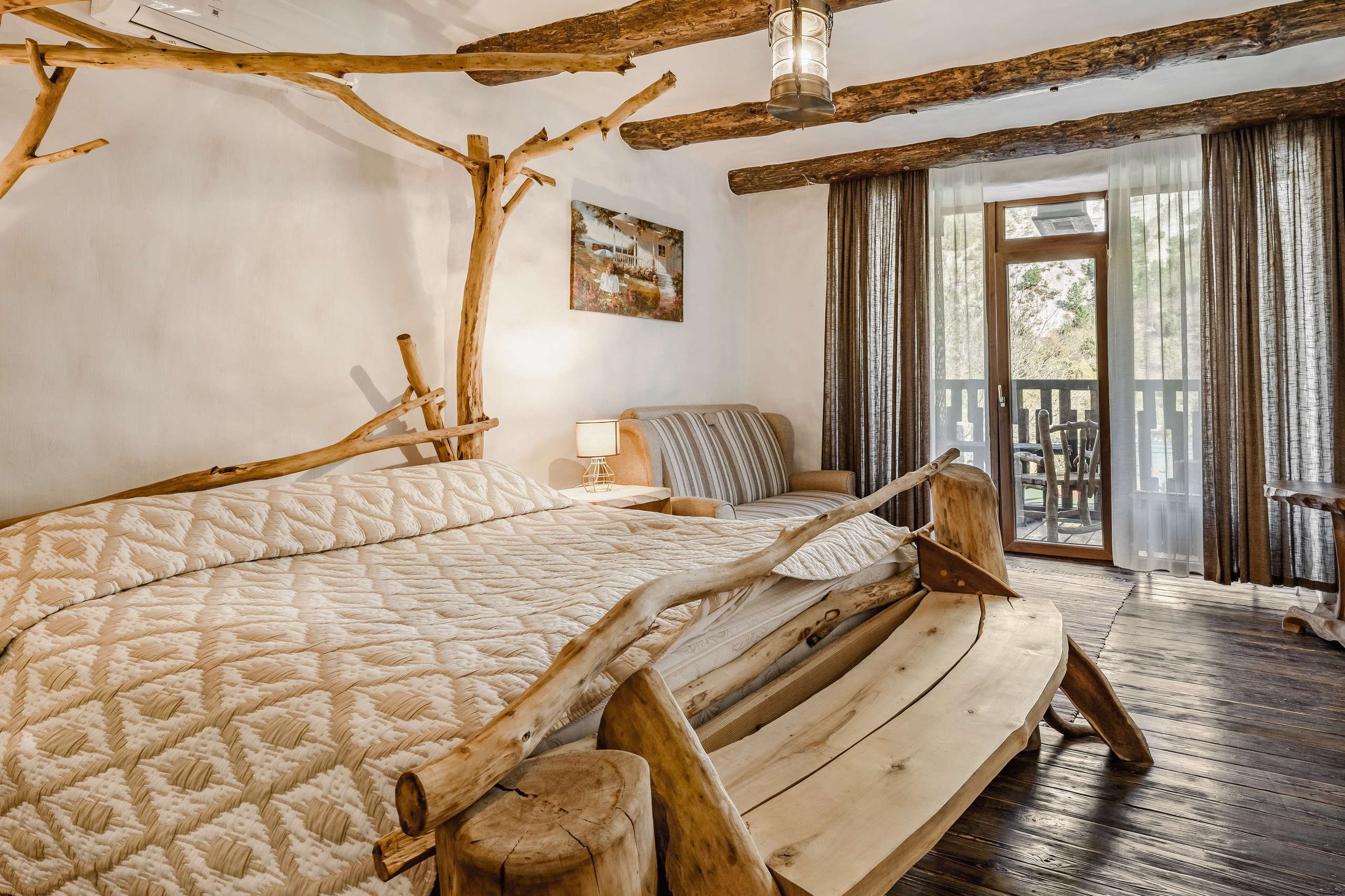 Фотограф интерьеров в Сочи. Отельный интерьерный фотограф Сочи