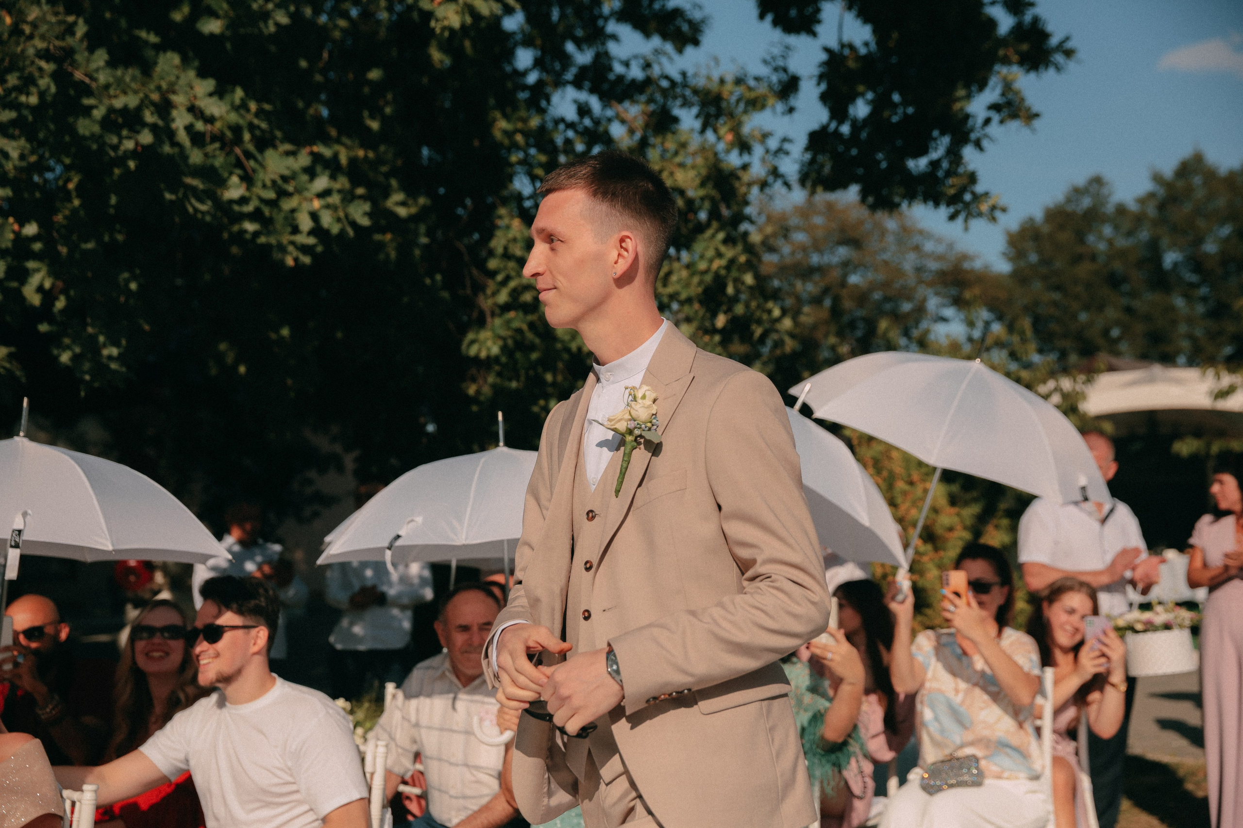 Диана и Лёша. Катерина Макиева