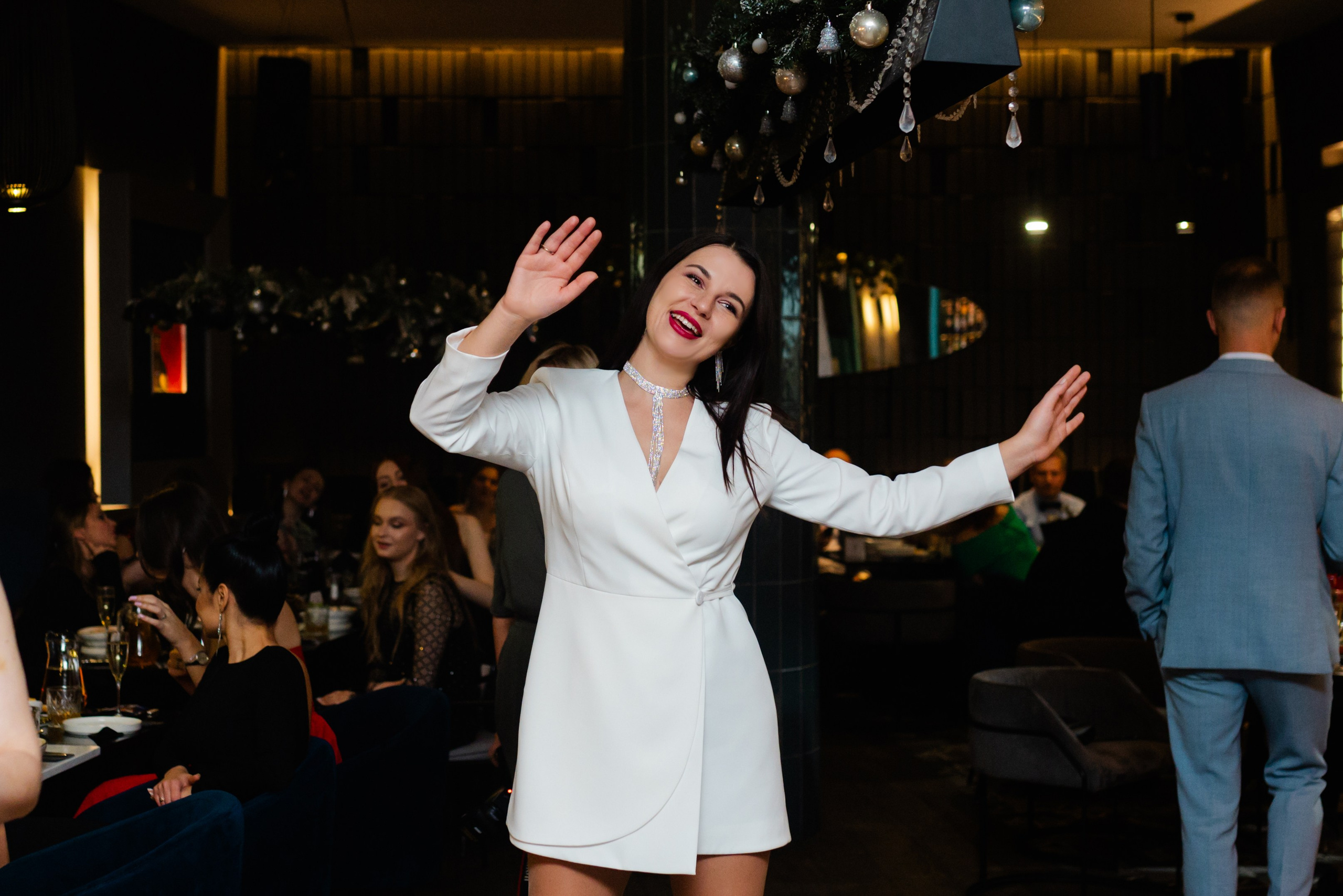 Корпоратив для «Компьютеры и периферия». Свадебный фотограф в городе Минск Крохмалюк Анна