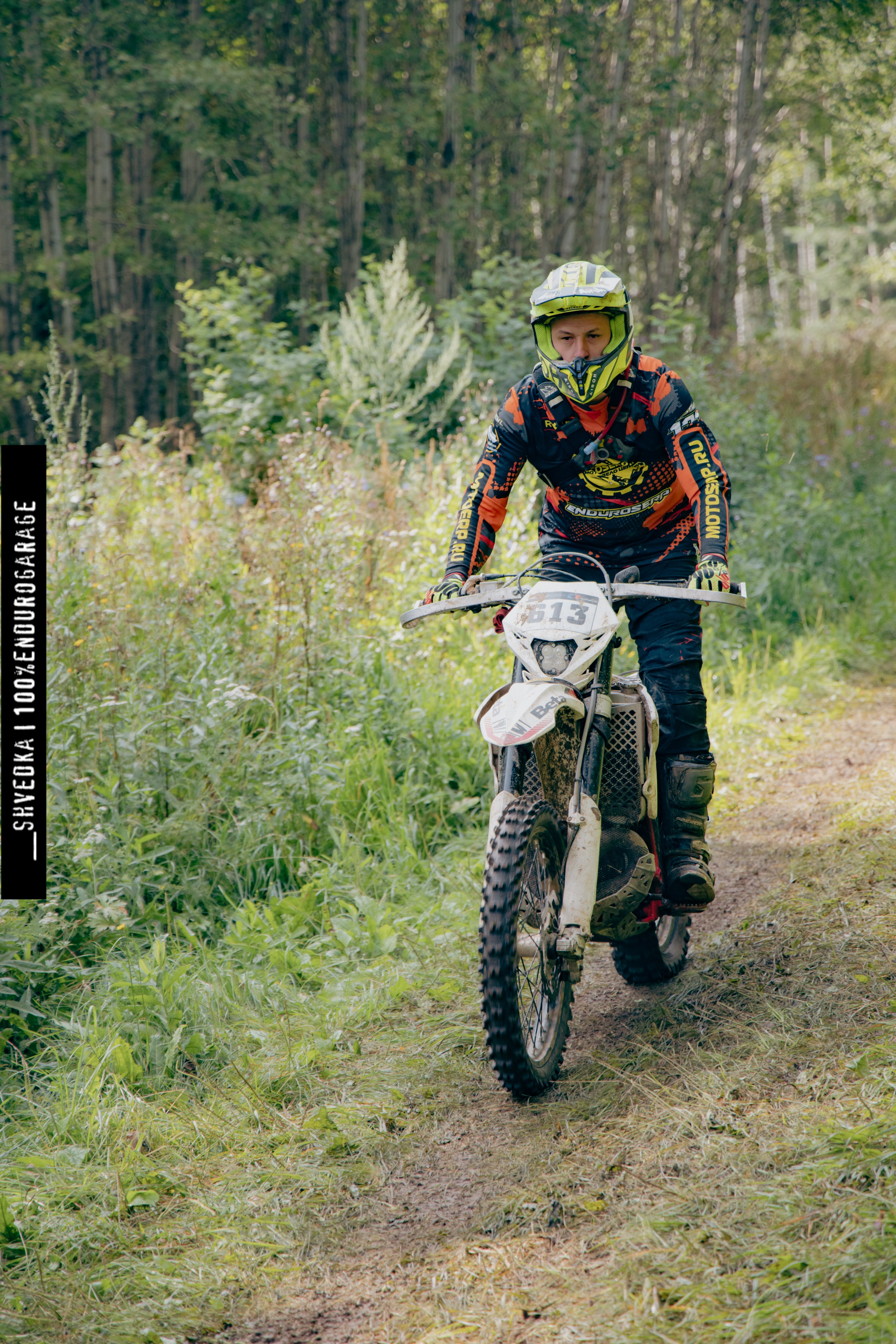 ВТОРОЙ ЛЕСНОЙ ДЕНЬ. Ваш экстрим фотограф Кудрева Яна