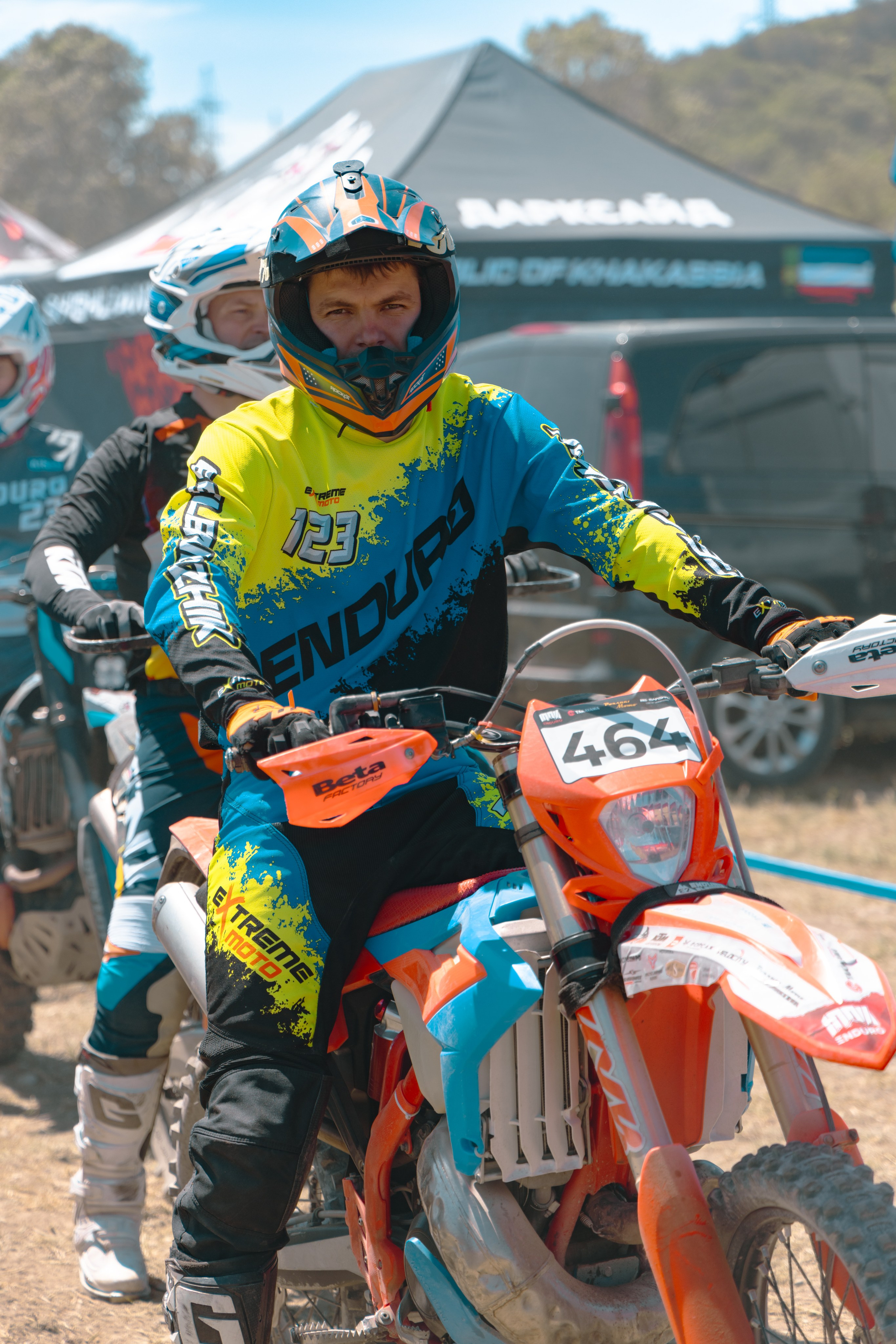 09.05.24 Пролог. Ваш экстрим фотограф Кудрева Яна