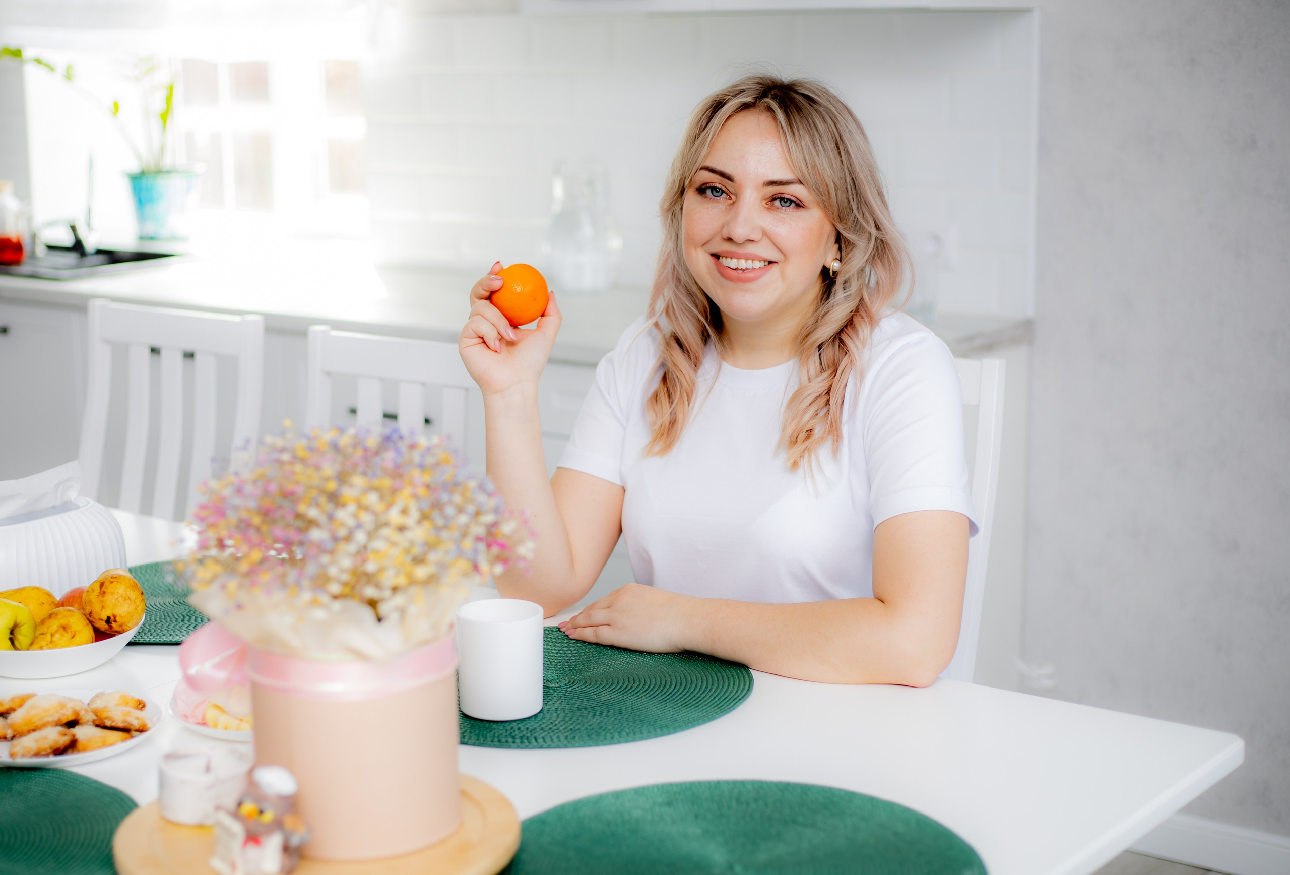 Семейная фотосессия выездная. Фотограф новорожденных в Екатеринбурге