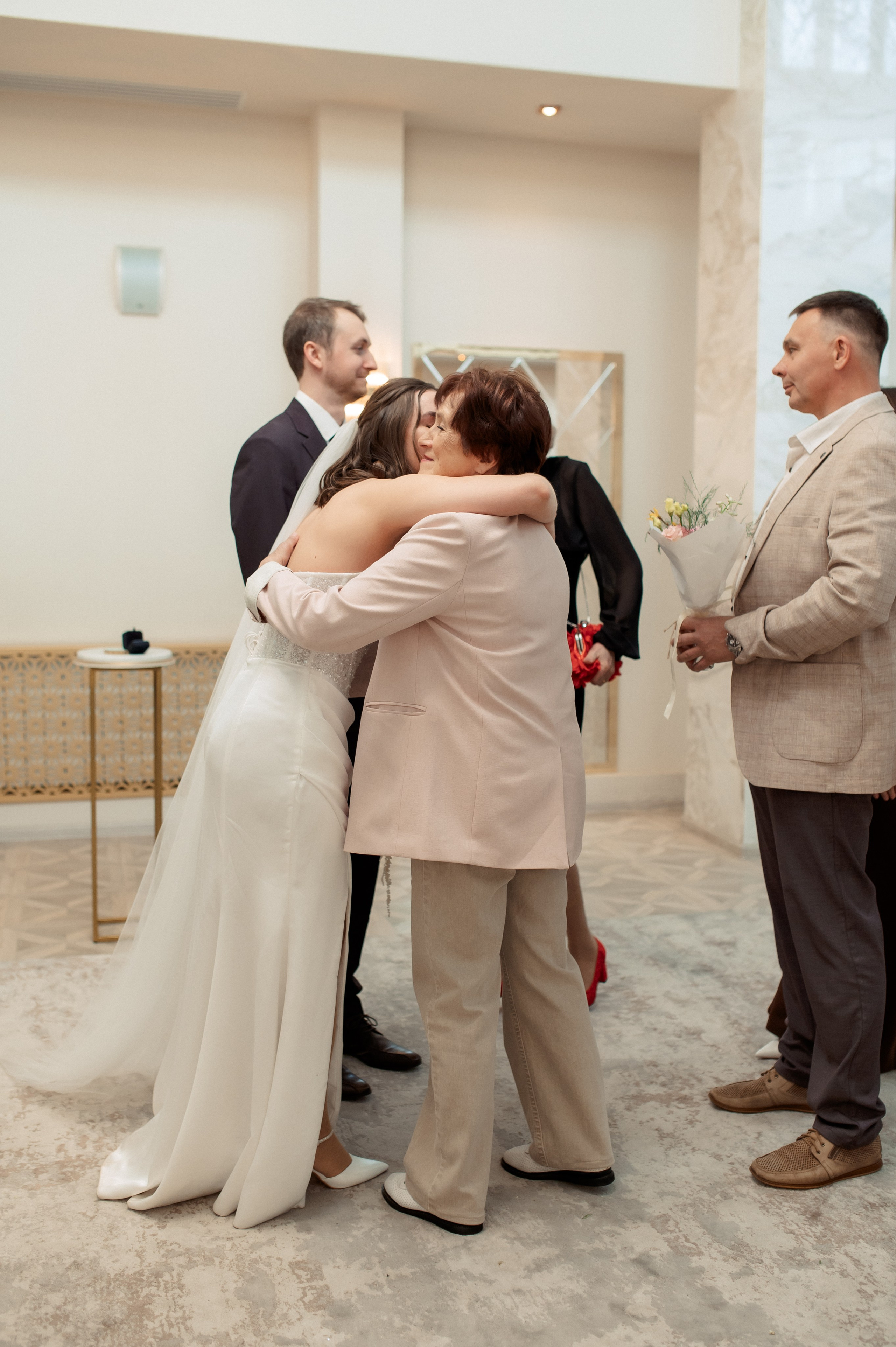 Илья и Катя. Семейный фотограф МОСКВА/Королёв