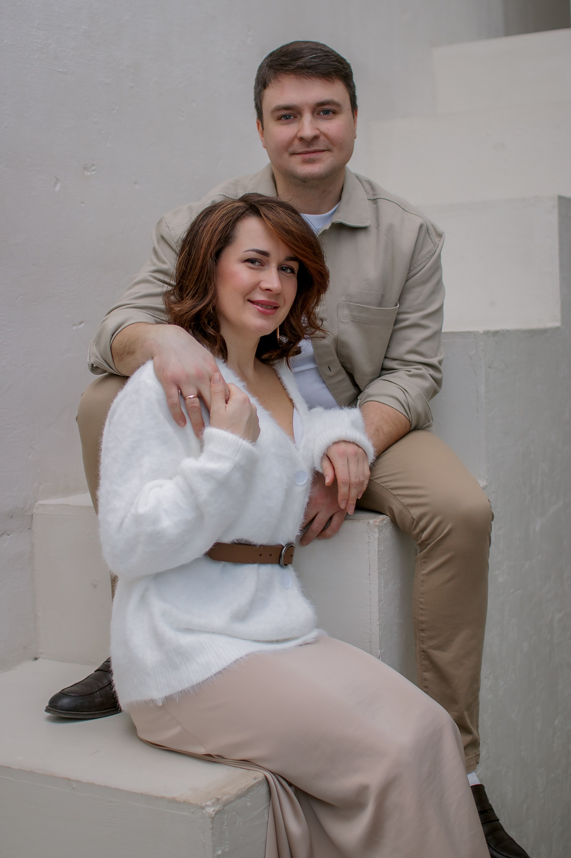 Порфолио. Семейные фотосессии. Семейный и детский фотограф в Ярославле Абрамов Артём