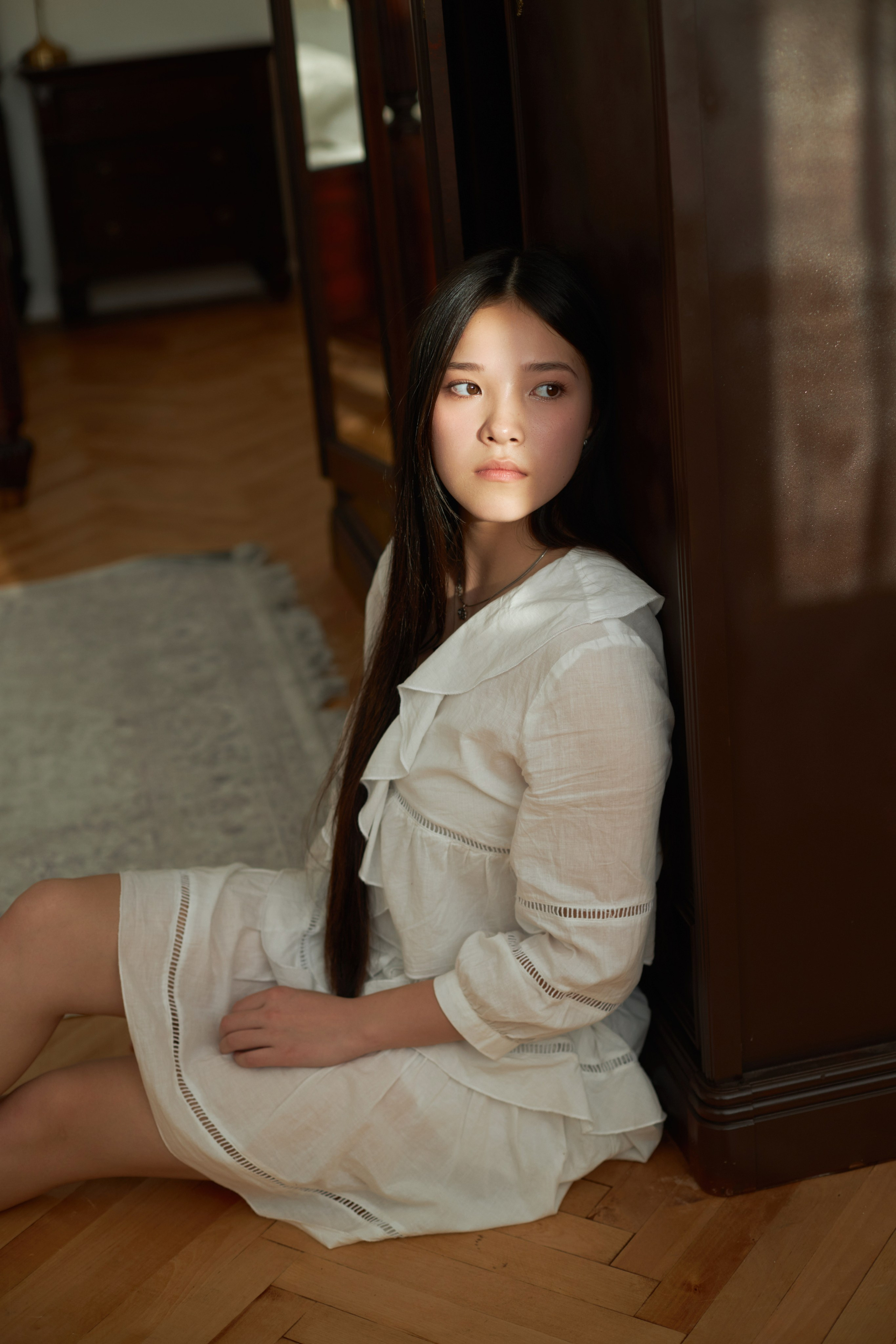 Любовь. Главная