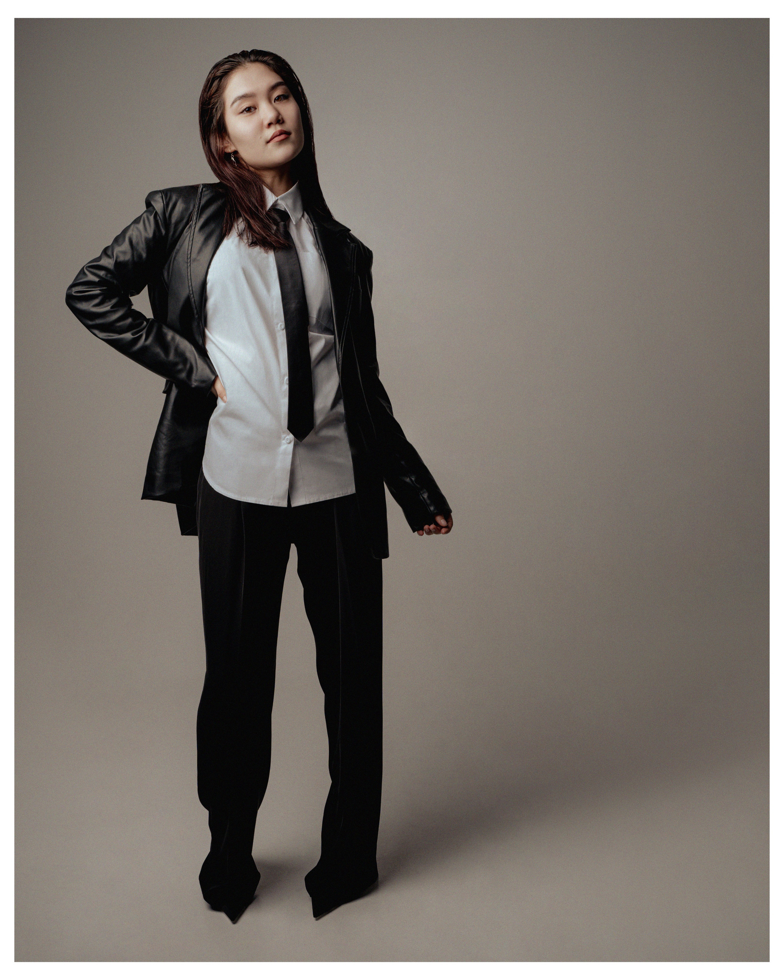 Victoria. Commercial photographer Natalia Bychkova