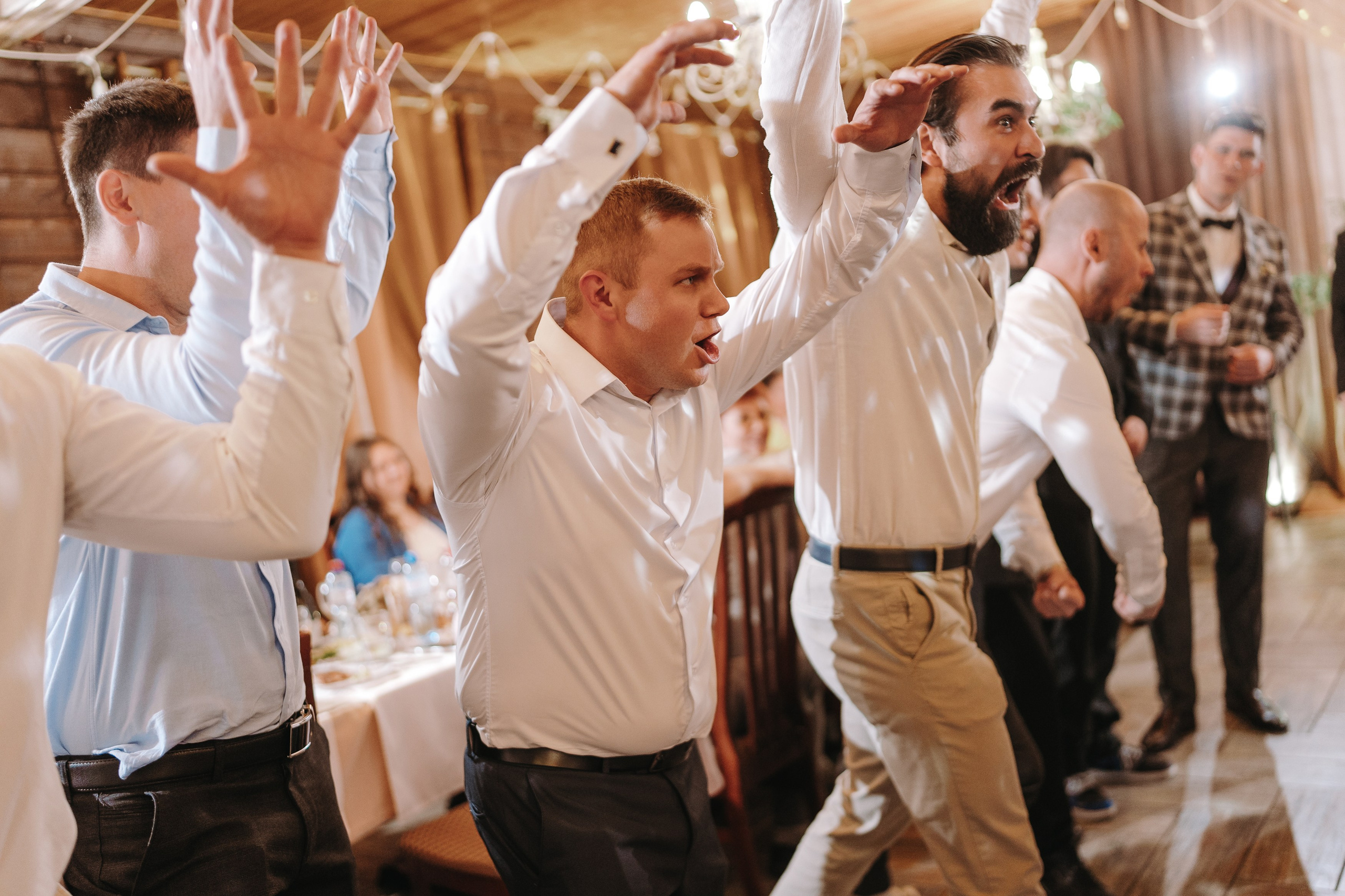 БАЗА ОТДЫХА КОВЧЕГ, ОХЛЕБИНИНО, МАКСИМ ЛУПАНОВ ВЕДУЩИЙ