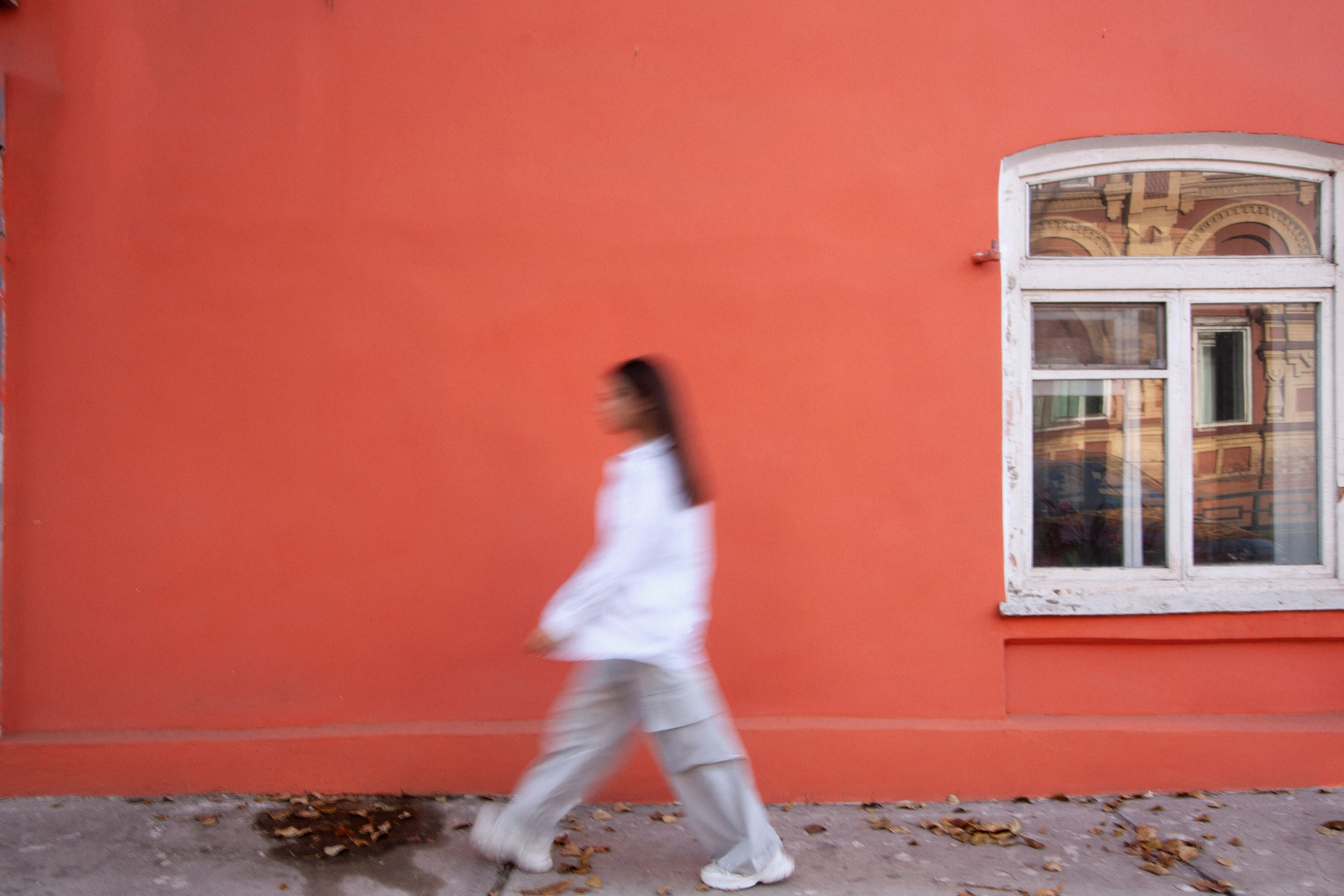 Индивидуальная фотосессия. Фотограф в Иркутске Кристина Телегина