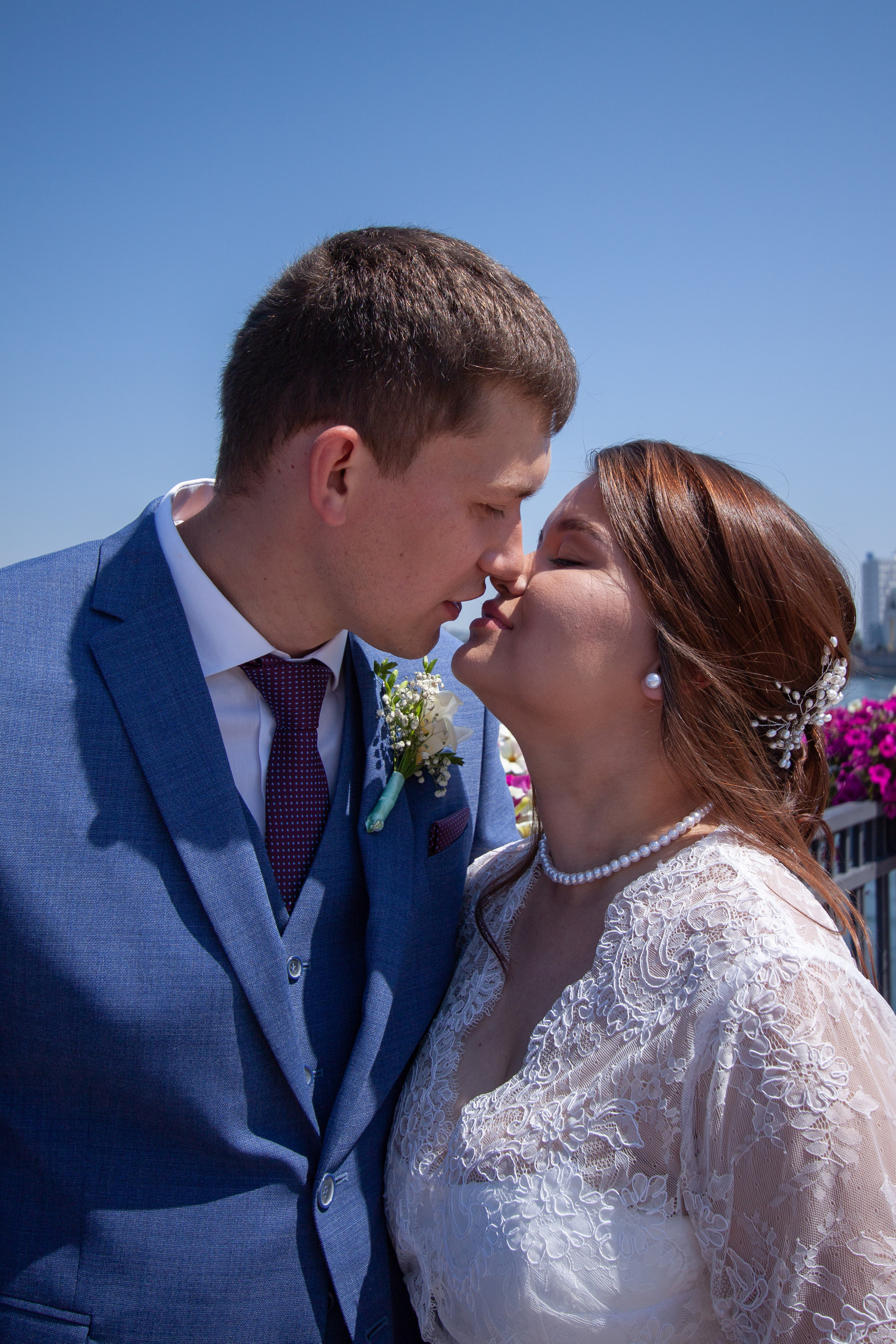 Фотограф в Иркутске Кристина Телегина