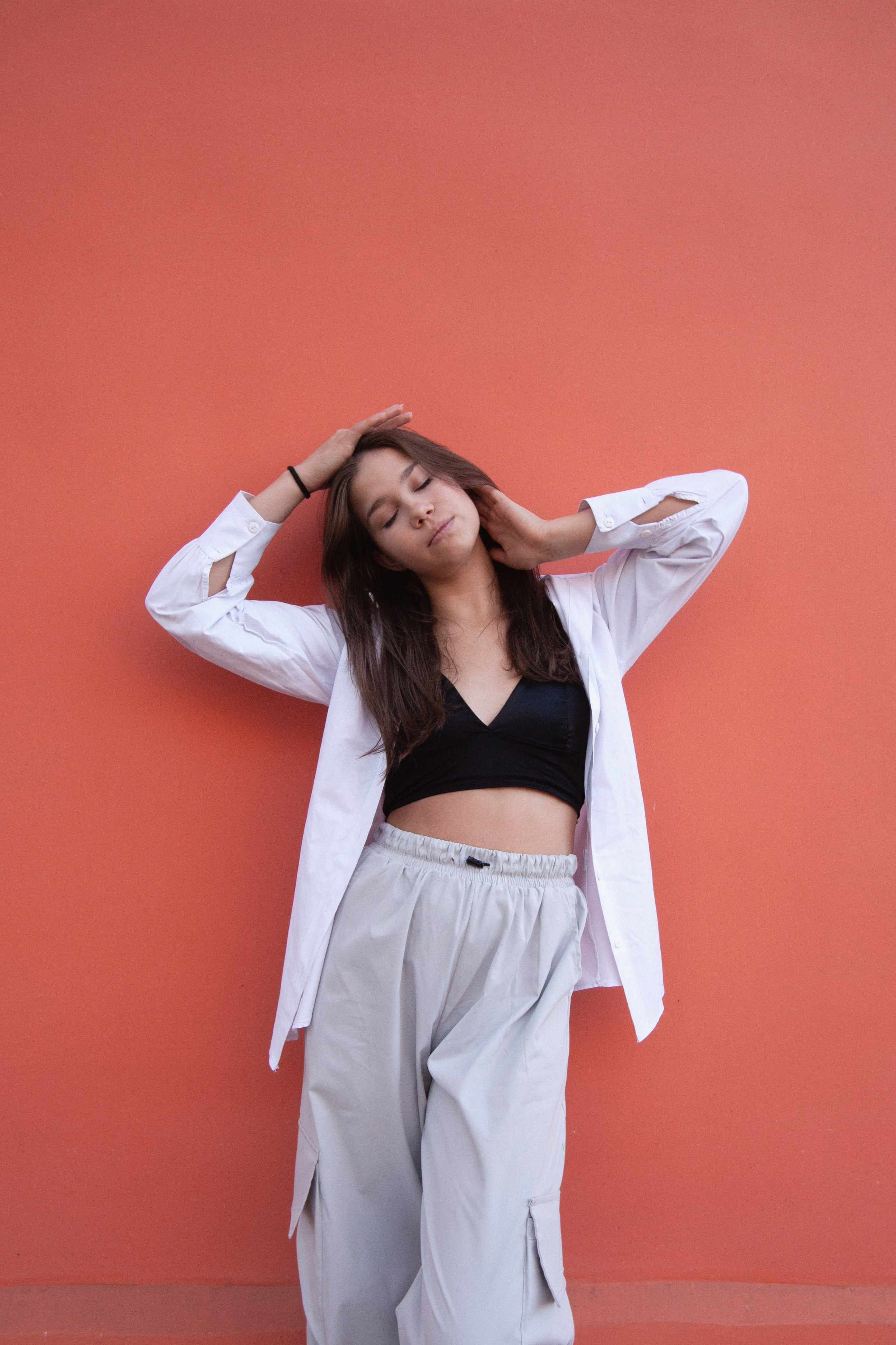 Индивидуальная фотосессия. Фотограф в Иркутске Кристина Телегина