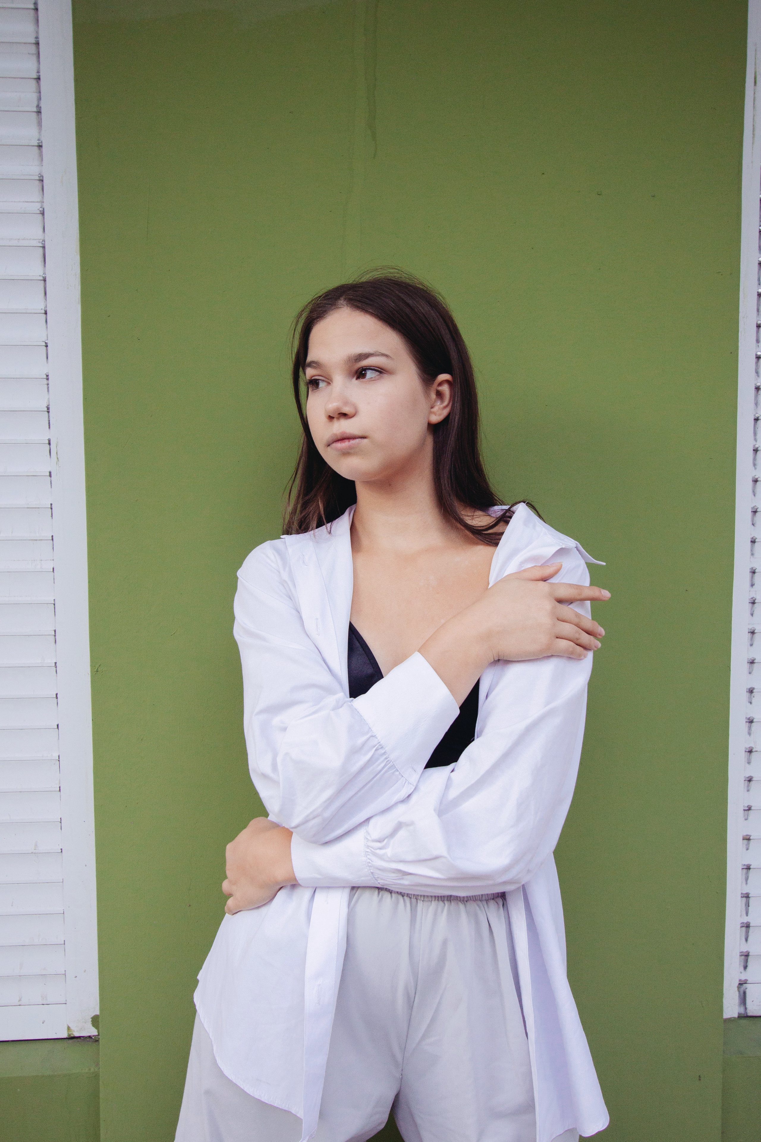 Индивидуальная фотосессия. Фотограф в Иркутске Кристина Телегина