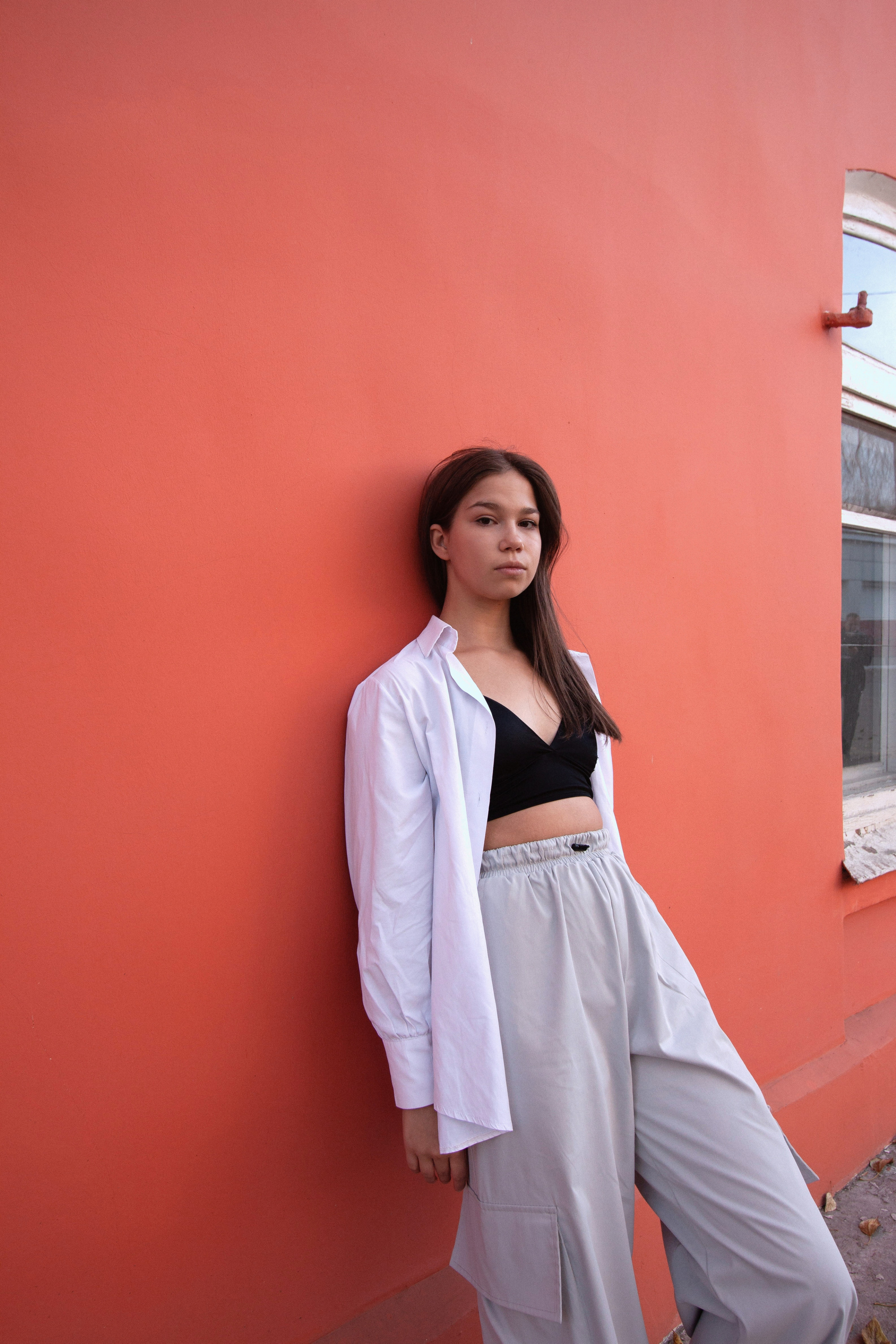 Индивидуальная фотосессия. Фотограф в Иркутске Кристина Телегина